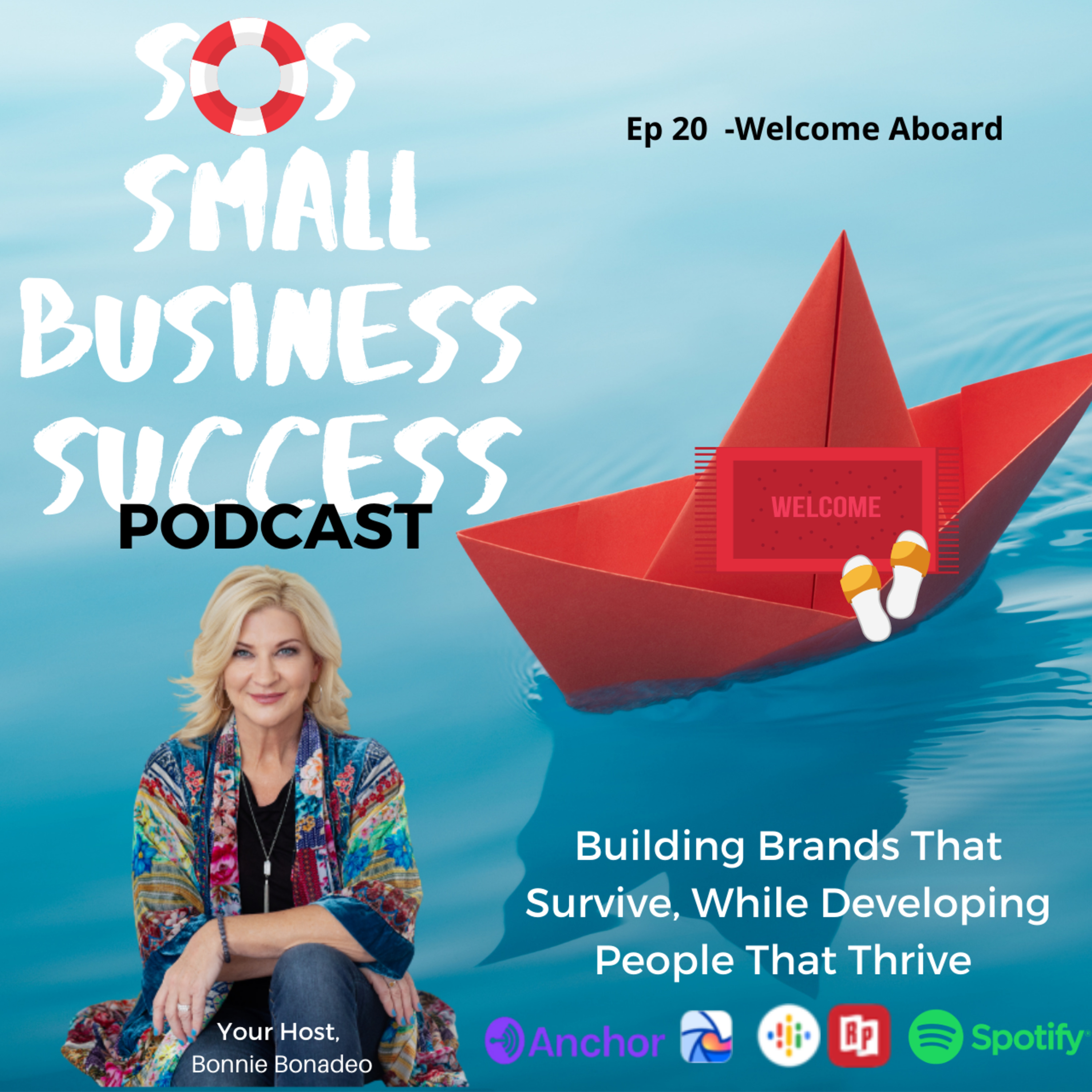 SOS Small Business Success