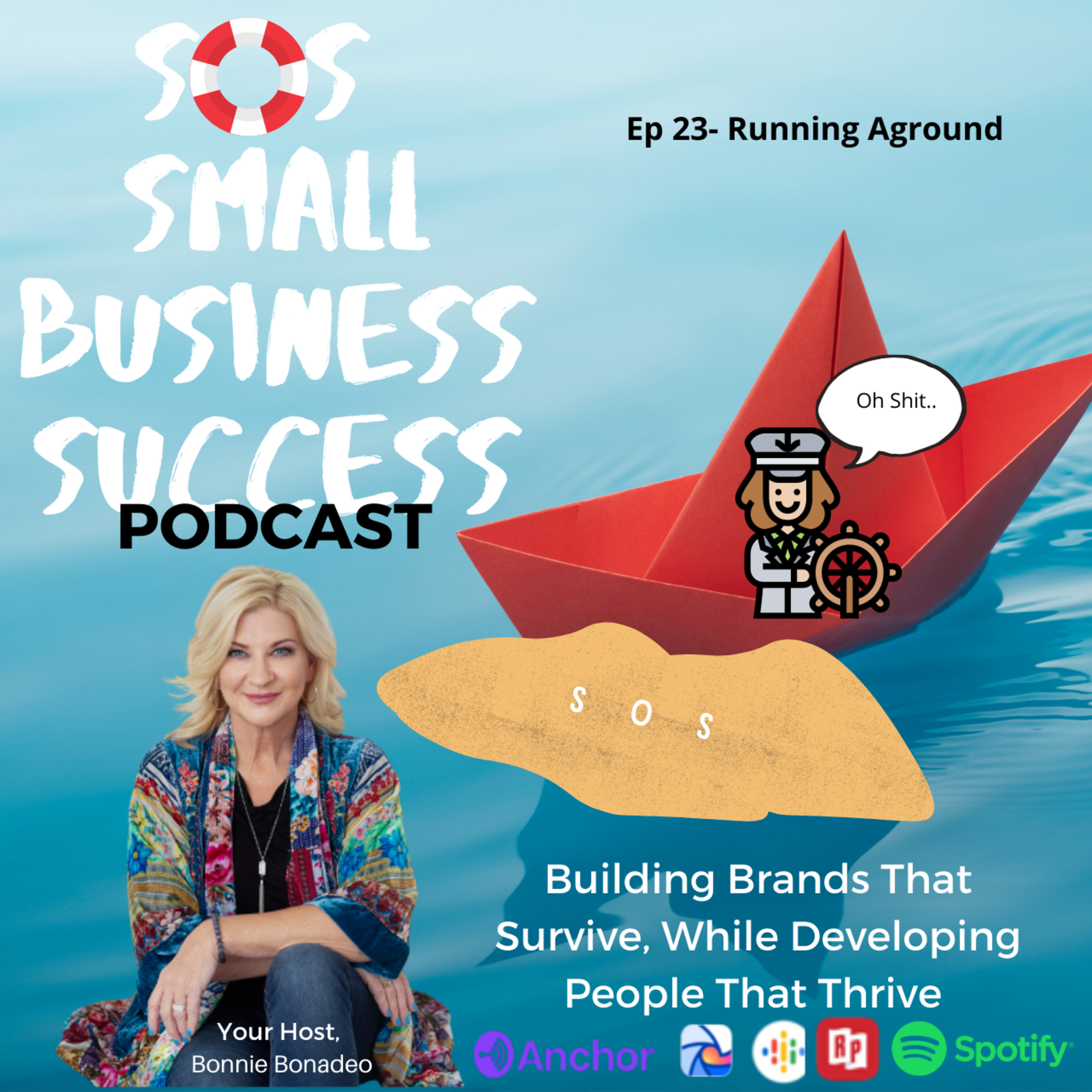 SOS Small Business Success