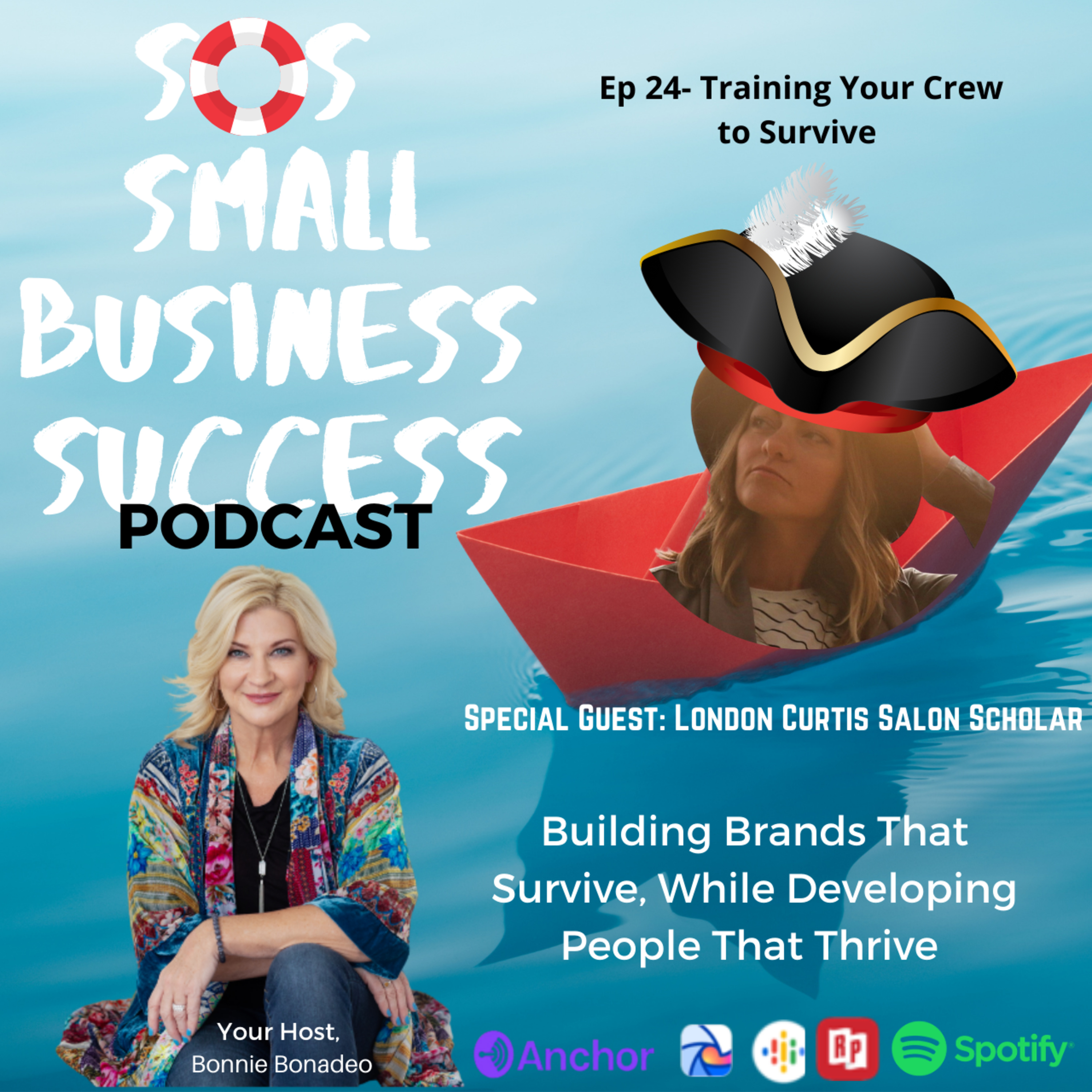 SOS Small Business Success