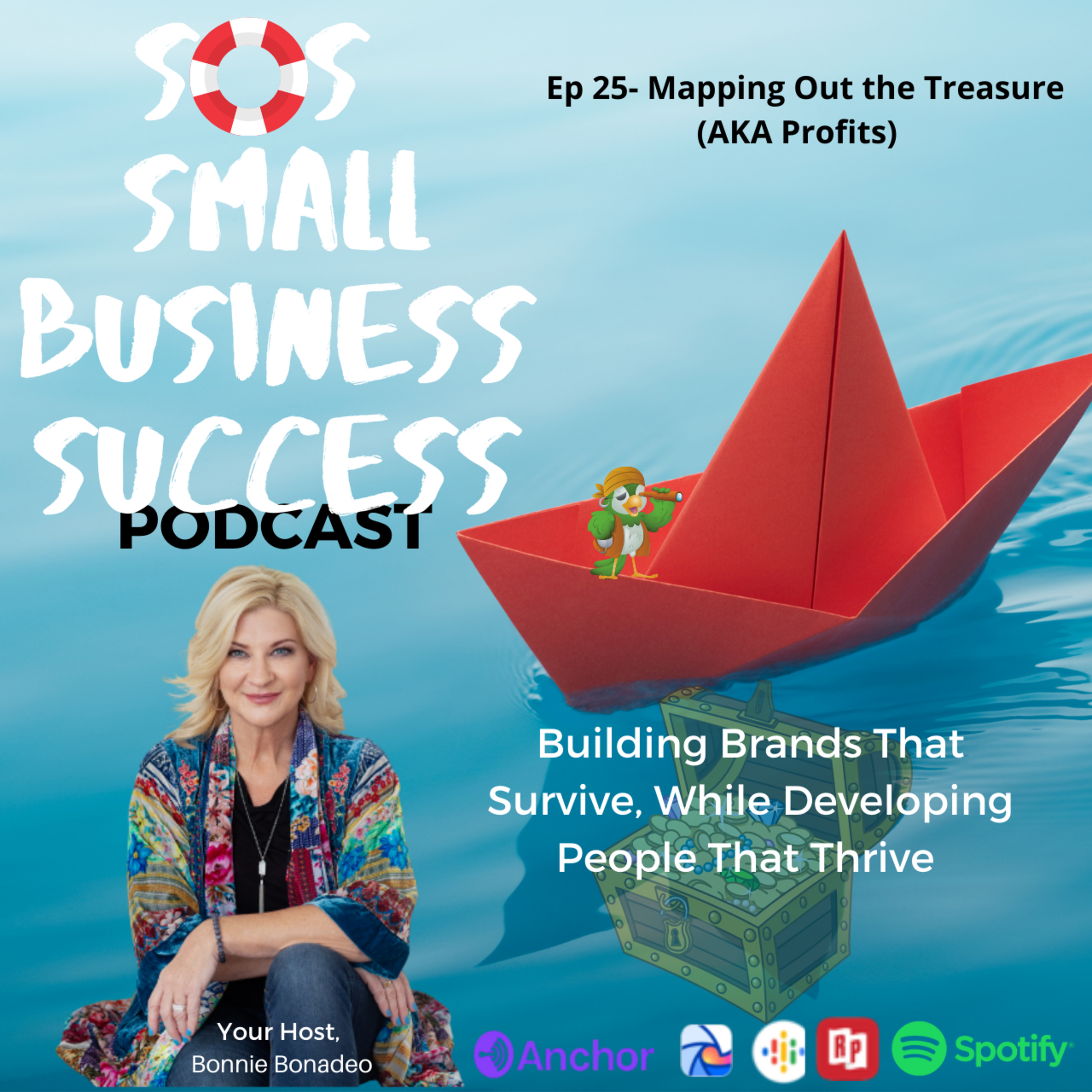 SOS Small Business Success