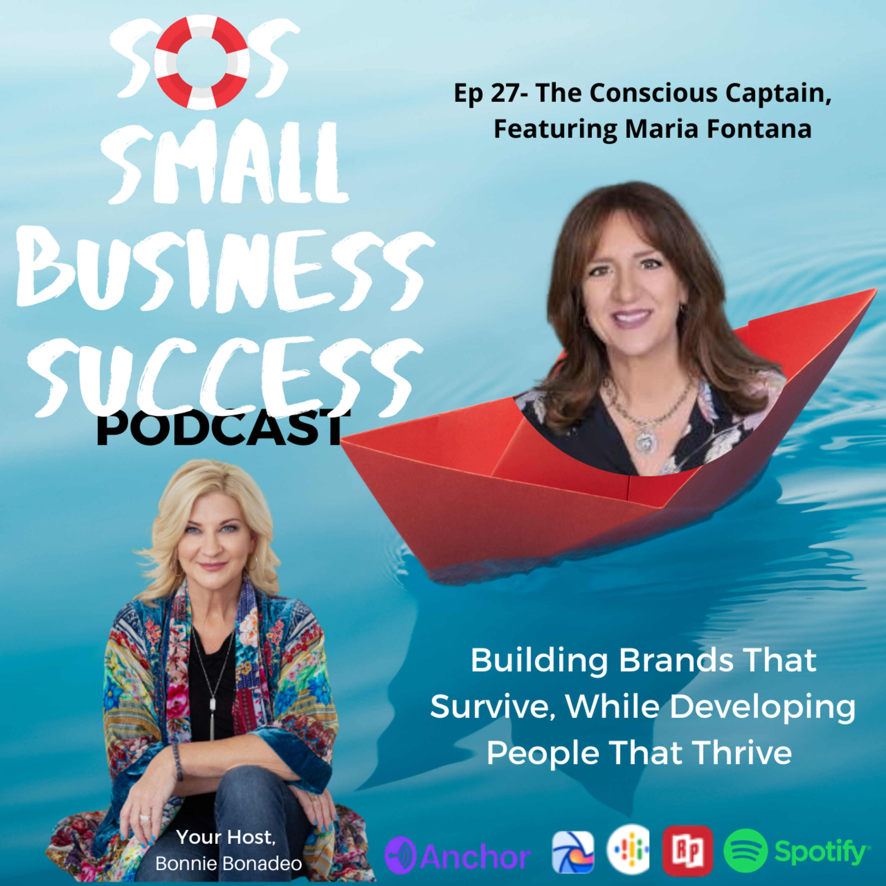 SOS Small Business Success