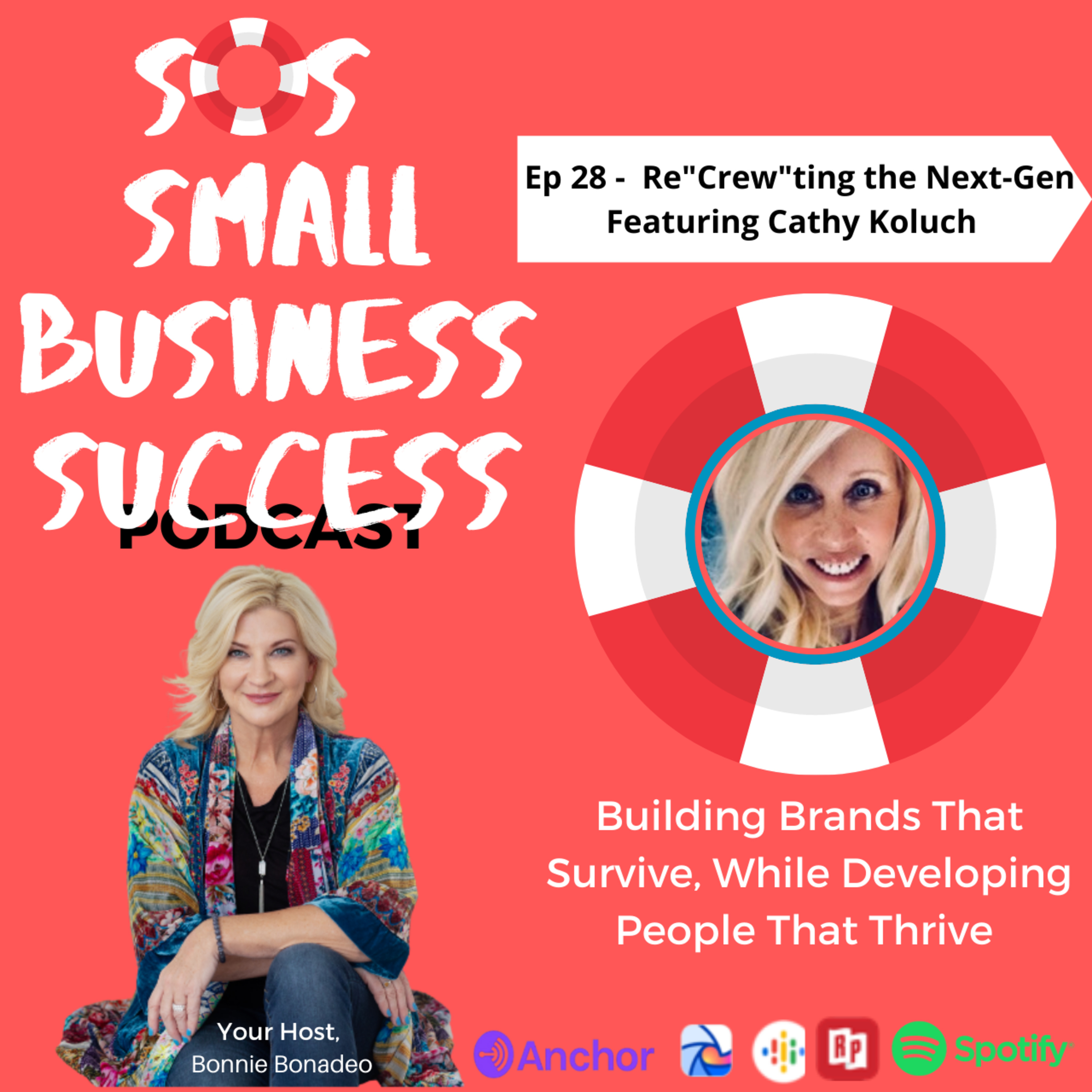 SOS Small Business Success