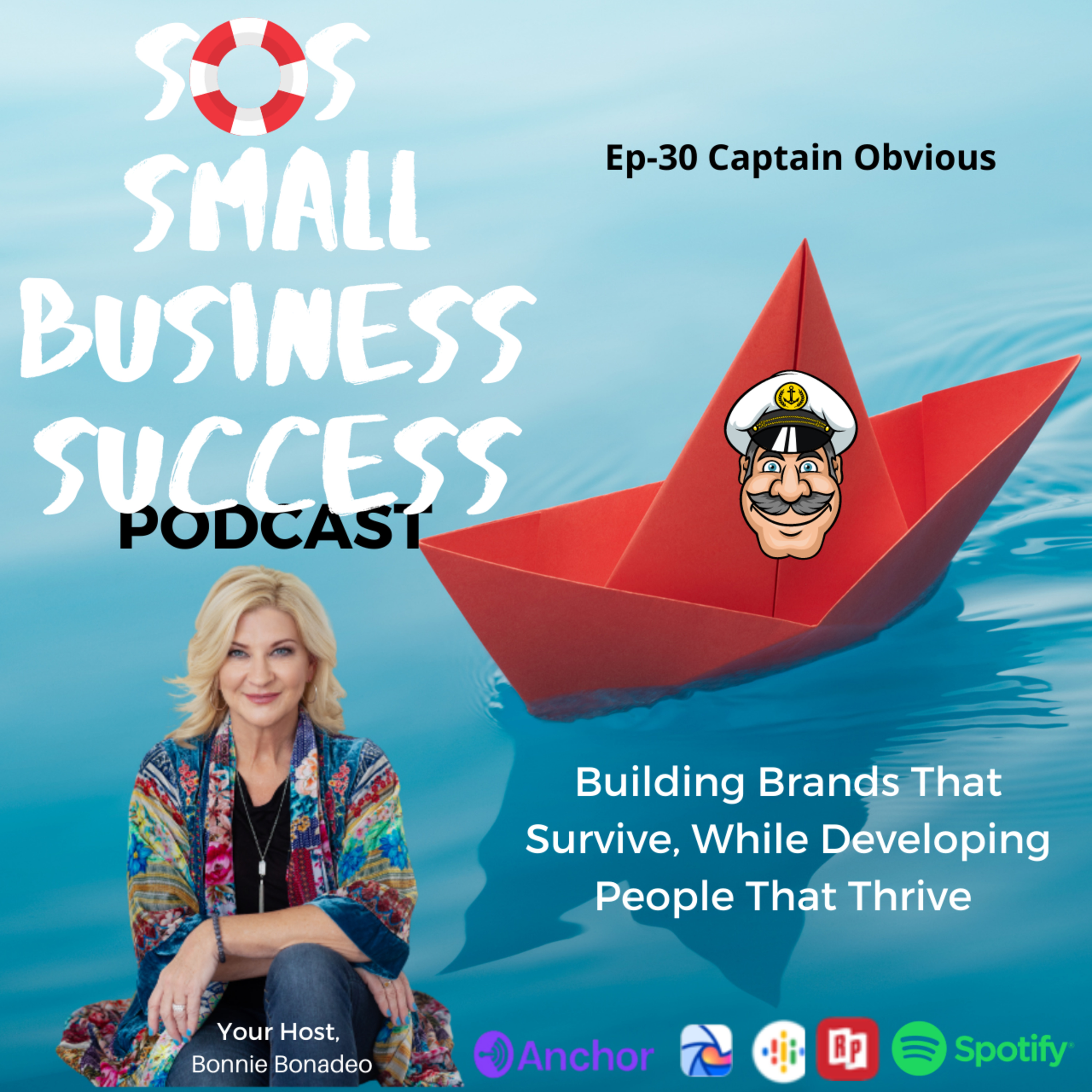SOS Small Business Success