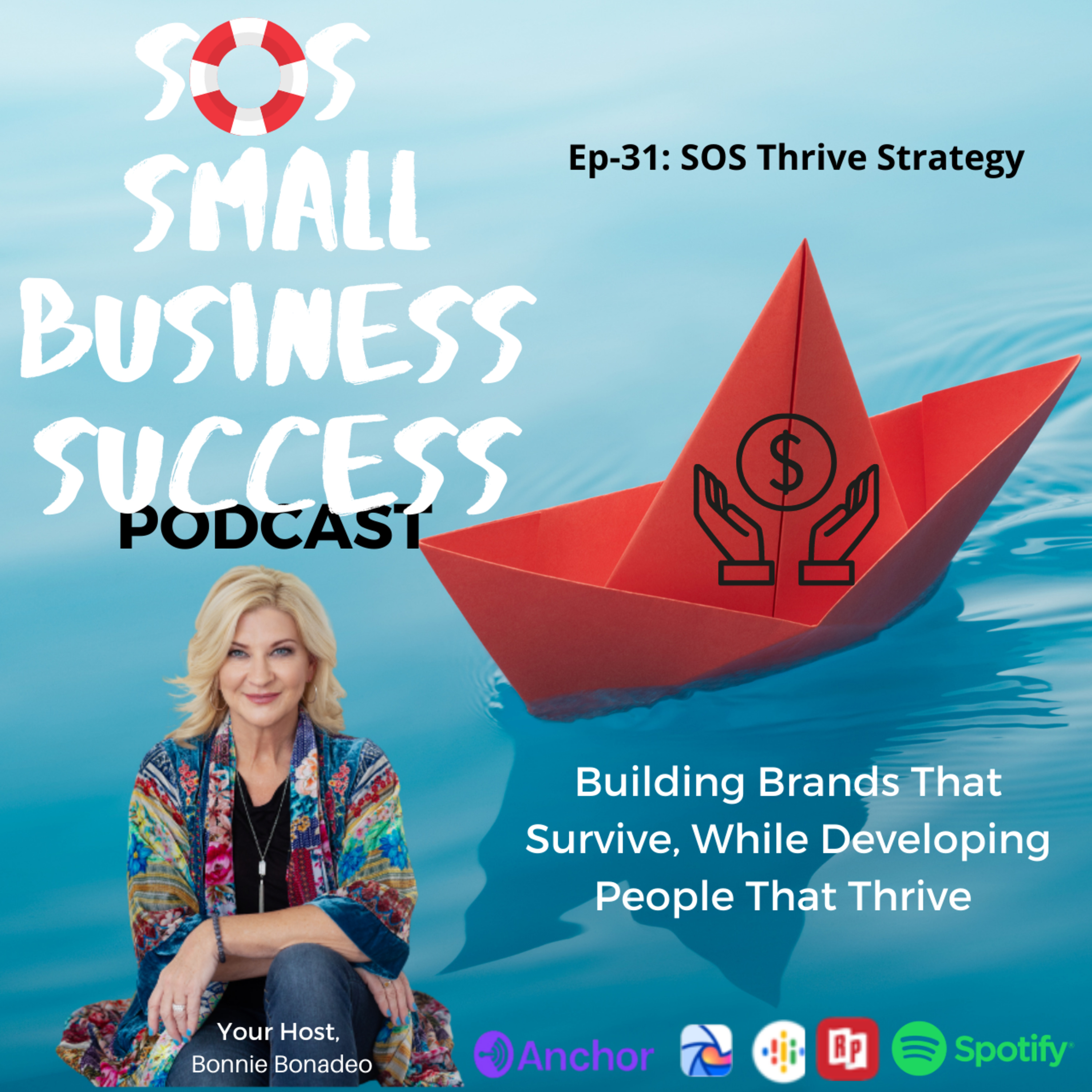SOS Small Business Success