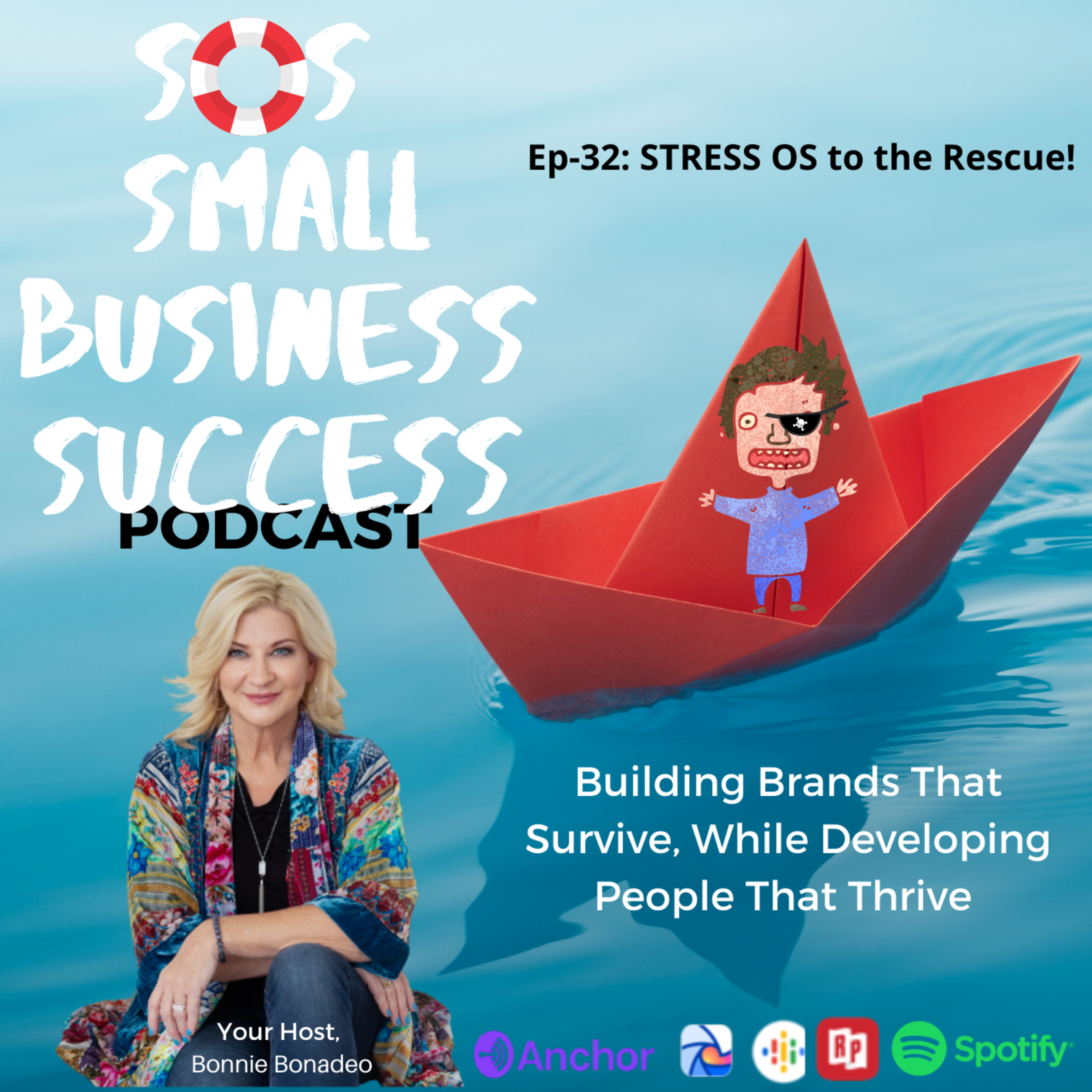 SOS Small Business Success