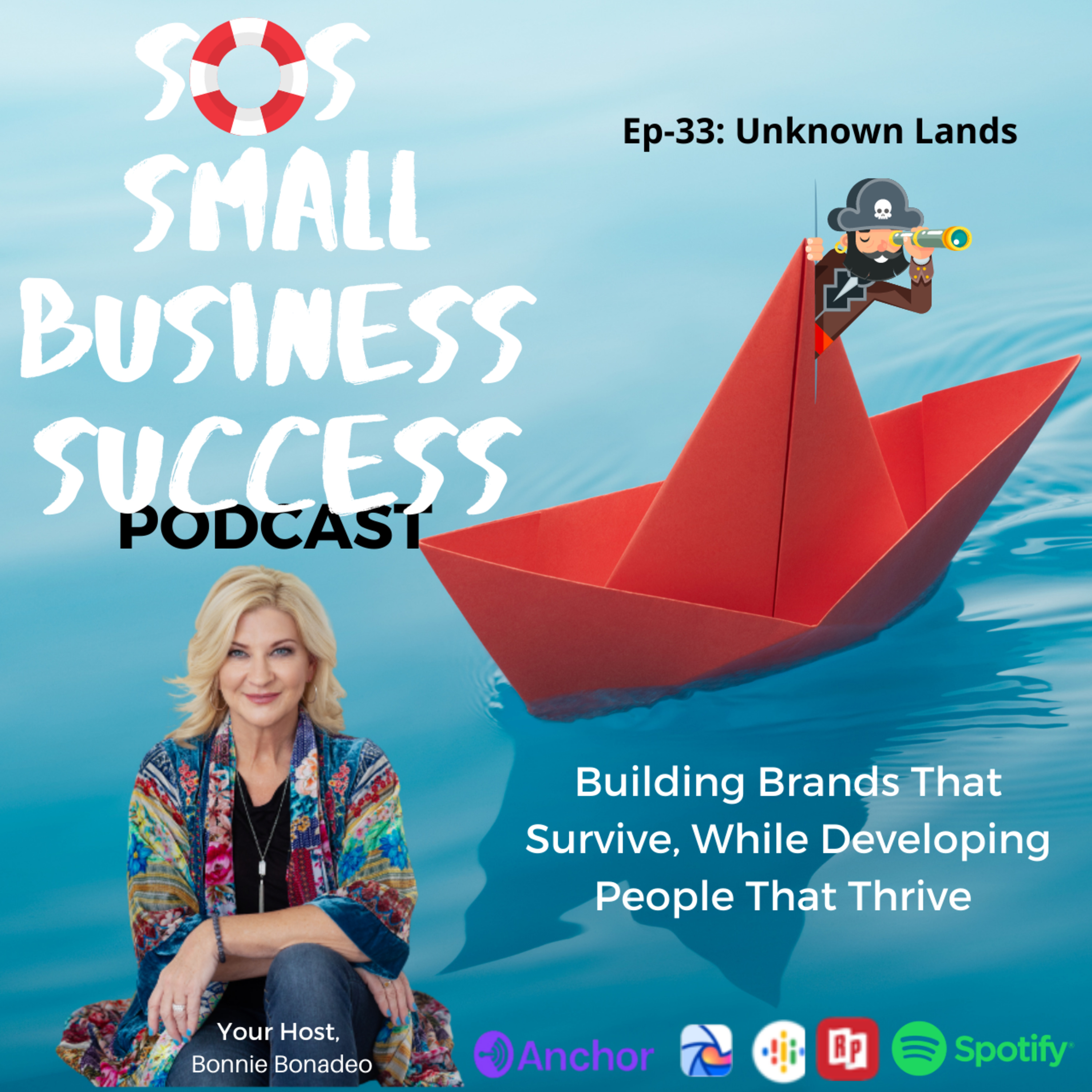 SOS Small Business Success