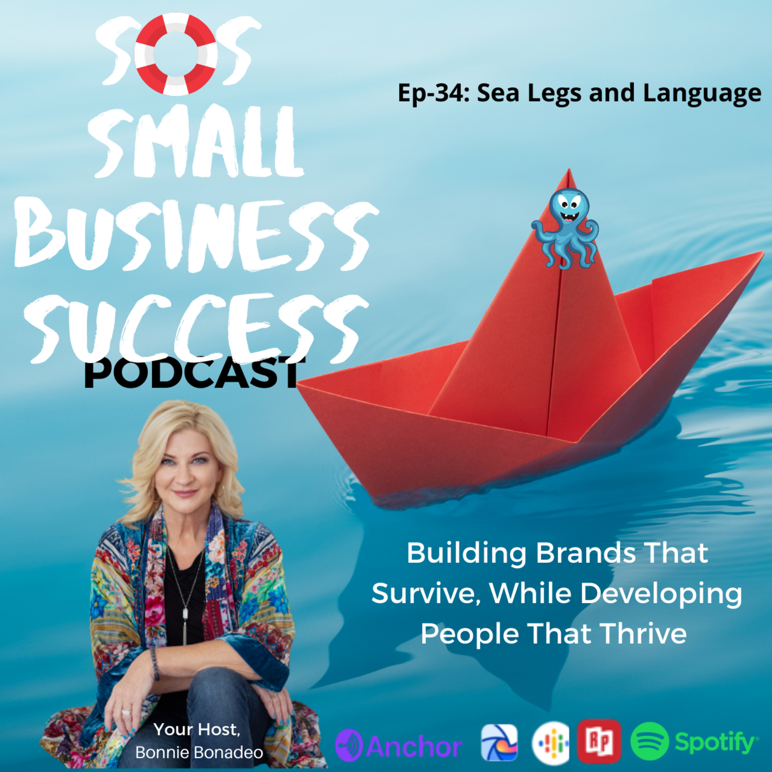 SOS Small Business Success