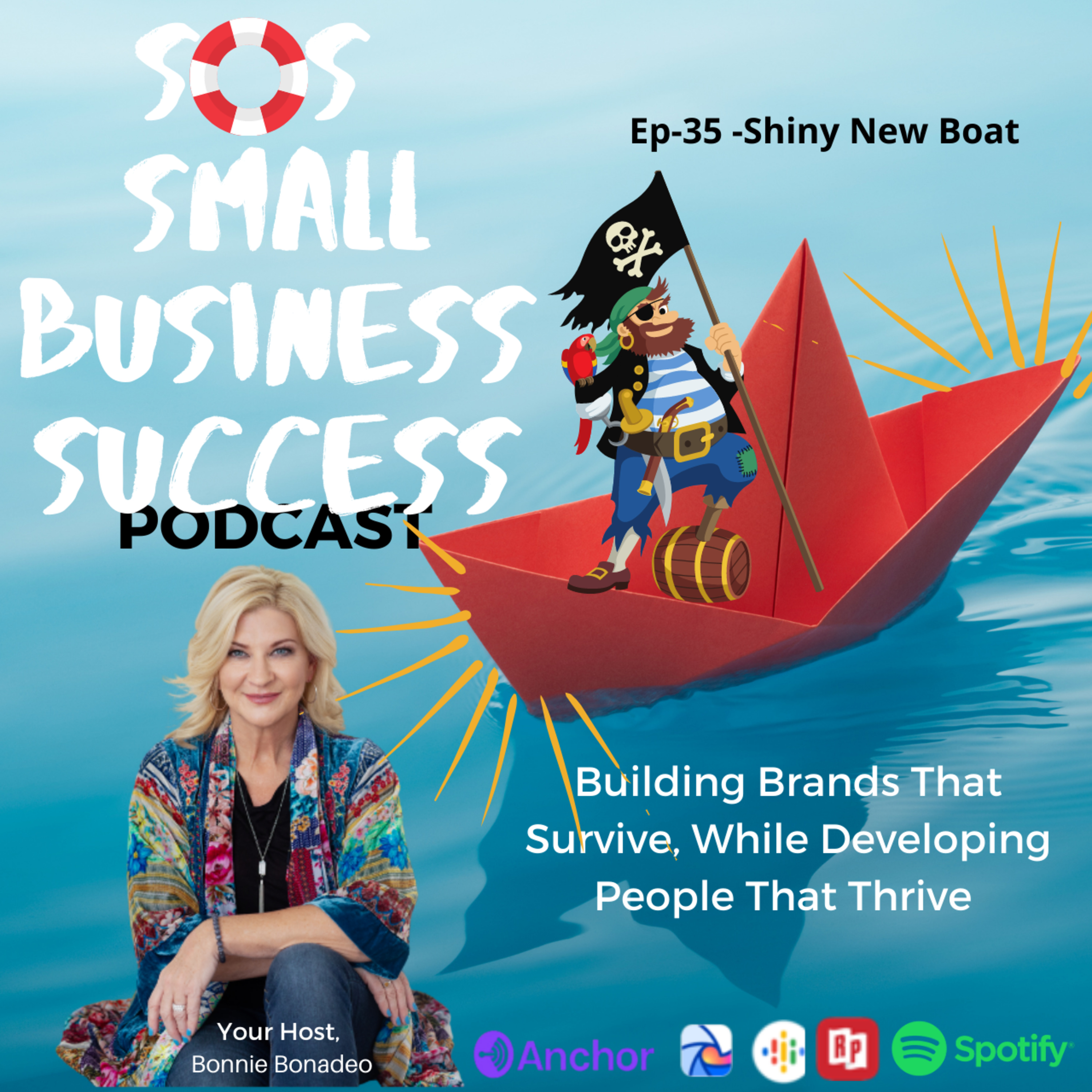 SOS Small Business Success