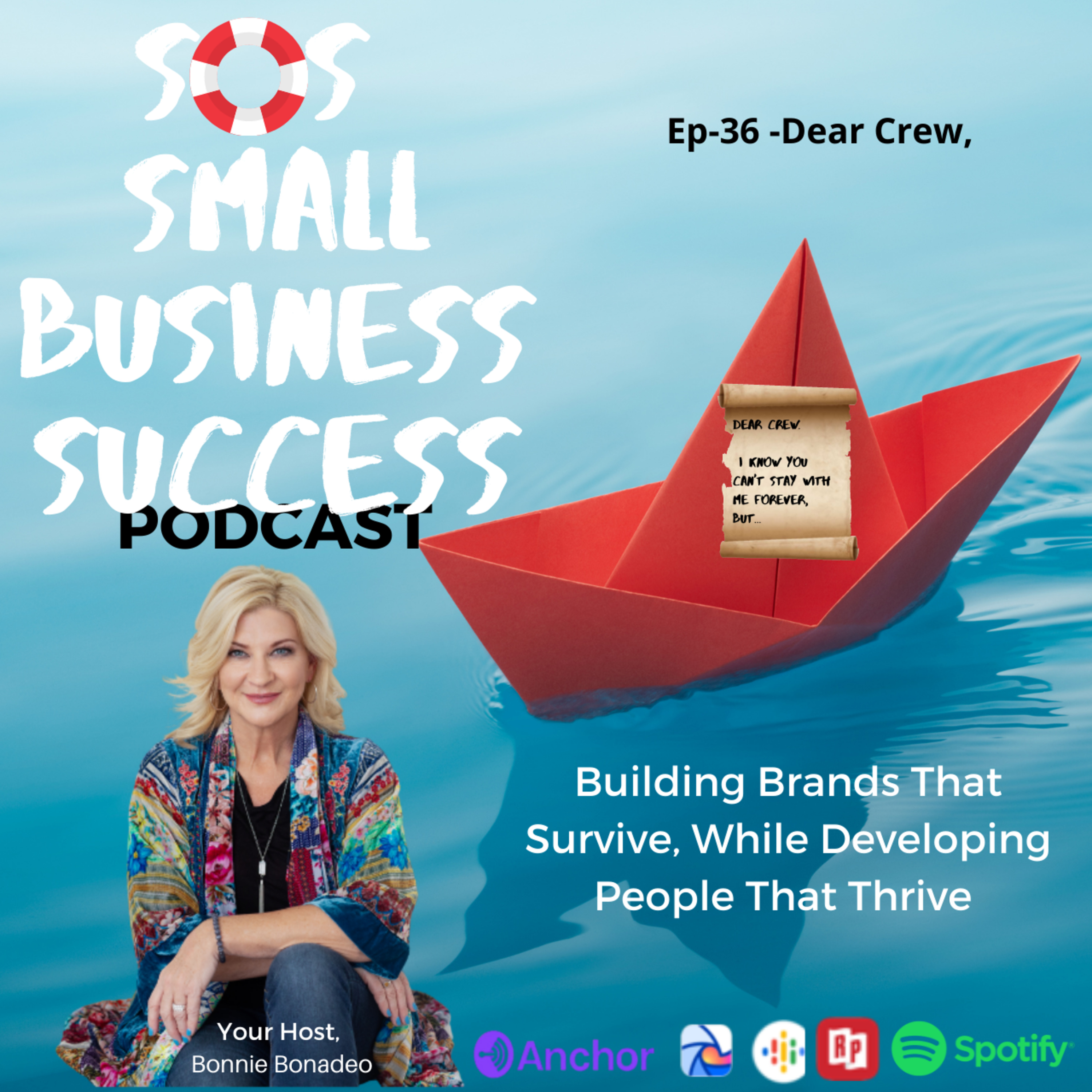 SOS Small Business Success