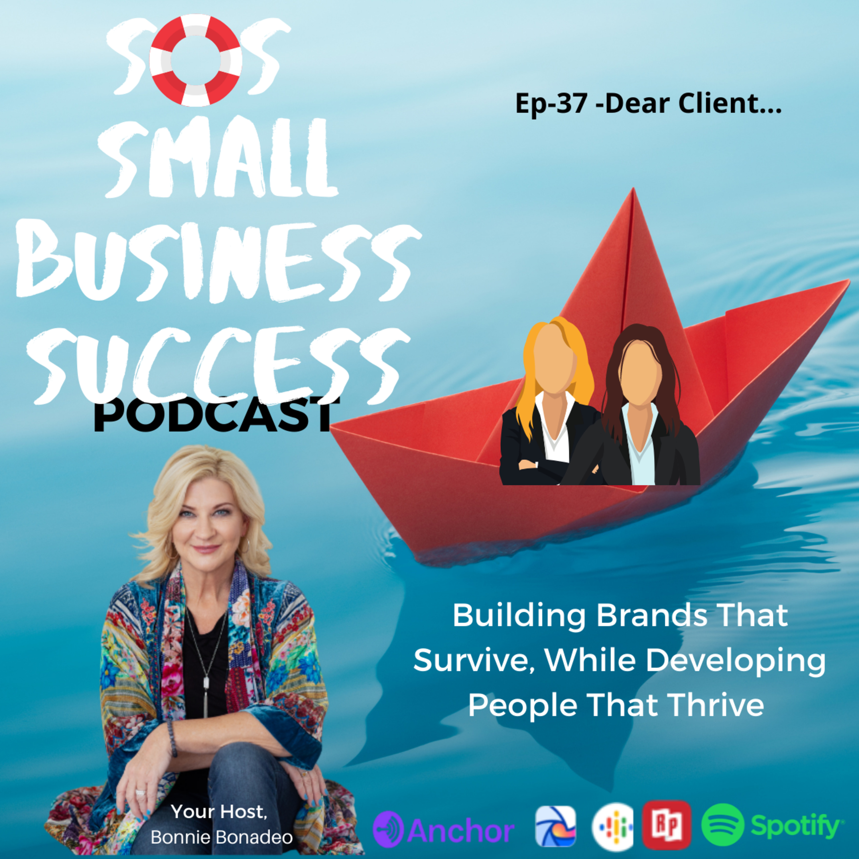 SOS Small Business Success