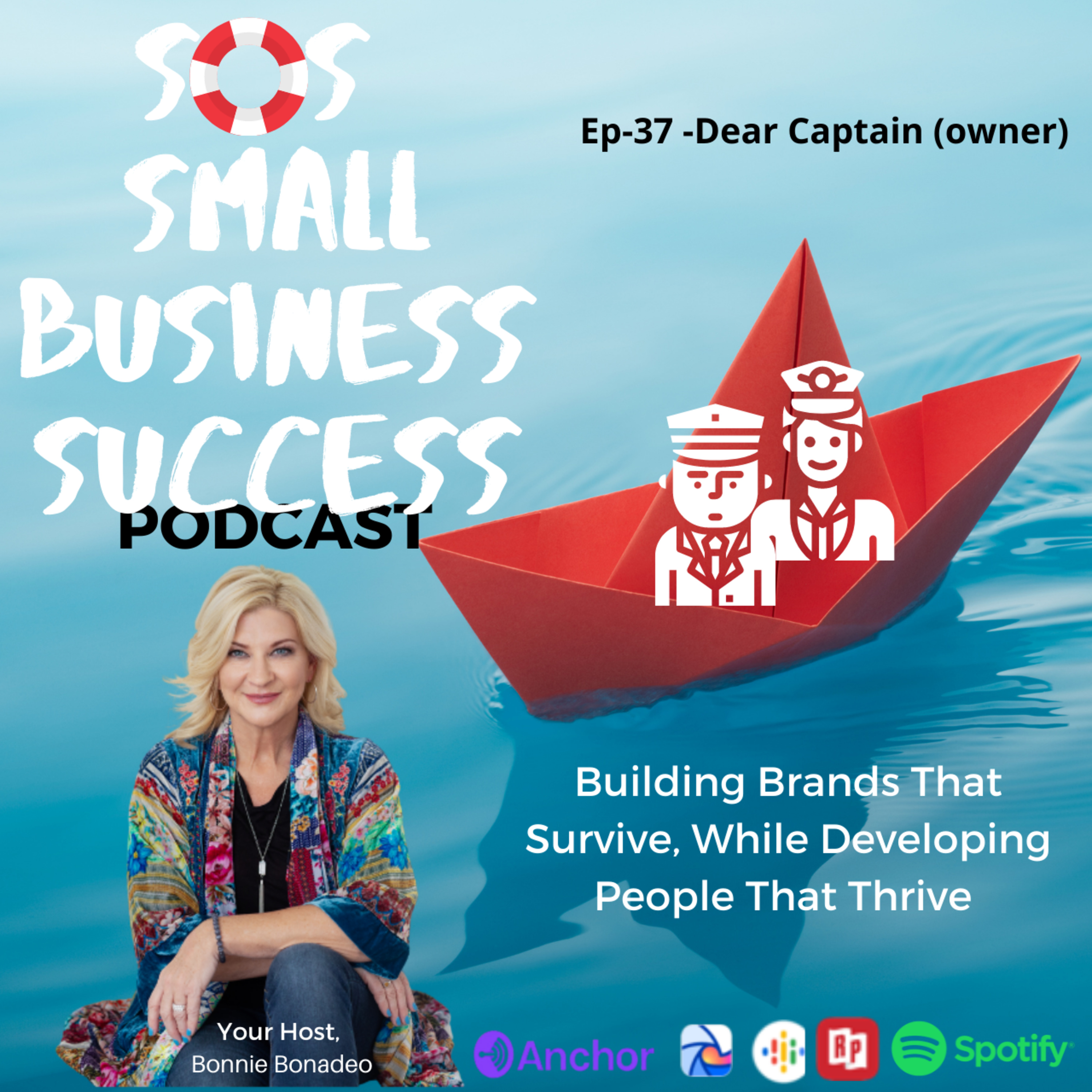 SOS Small Business Success