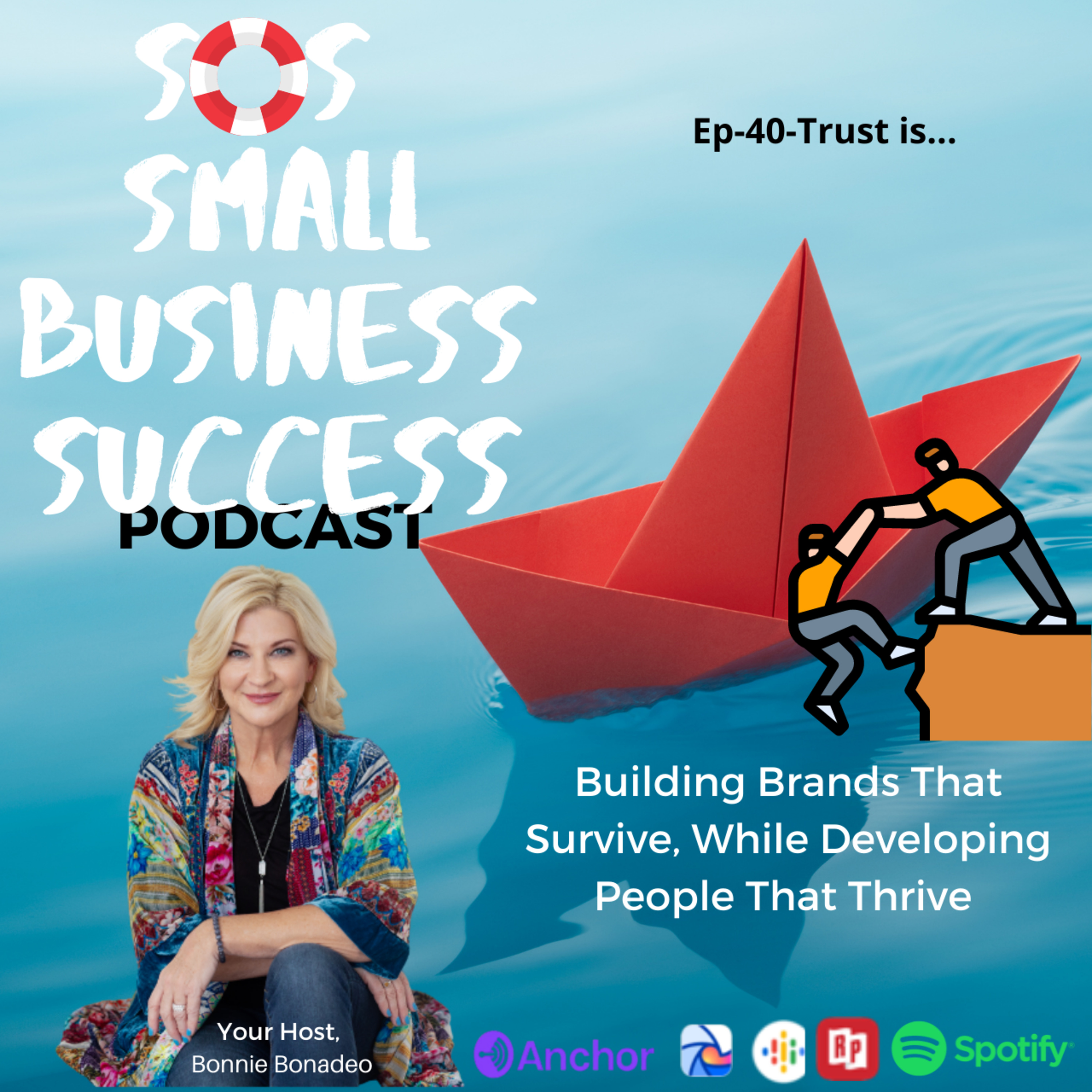 SOS Small Business Success