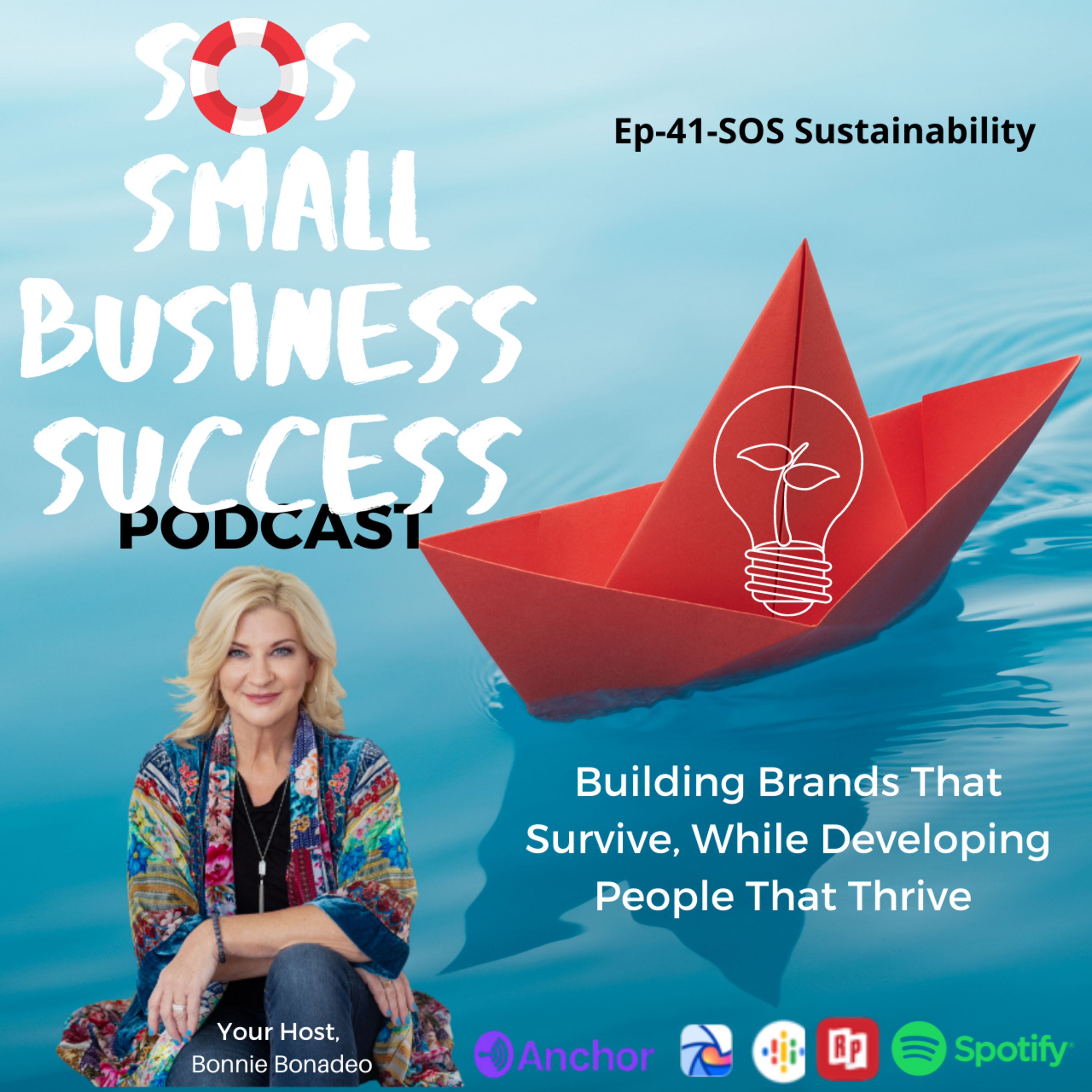 SOS Small Business Success