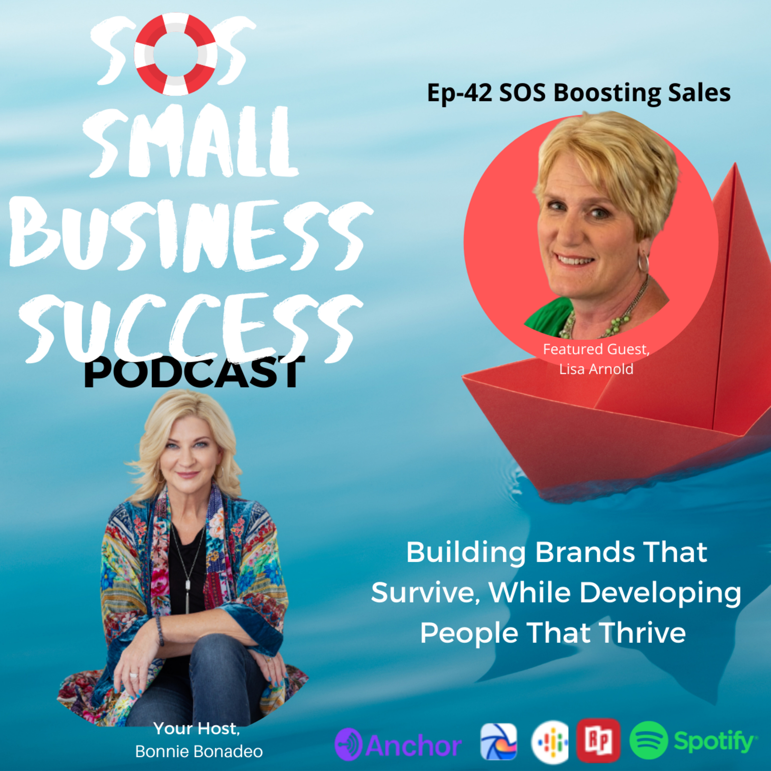 SOS Small Business Success