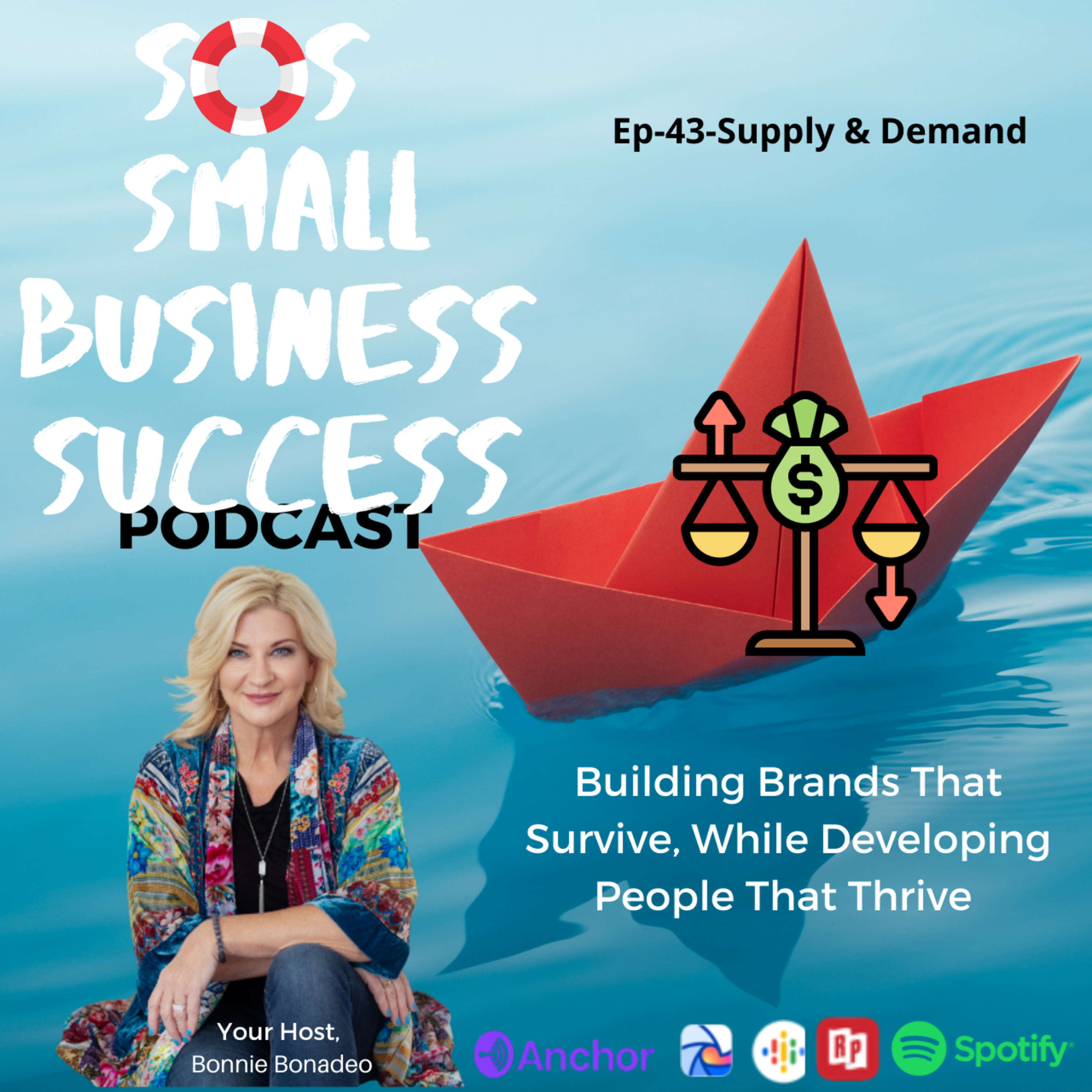SOS Small Business Success