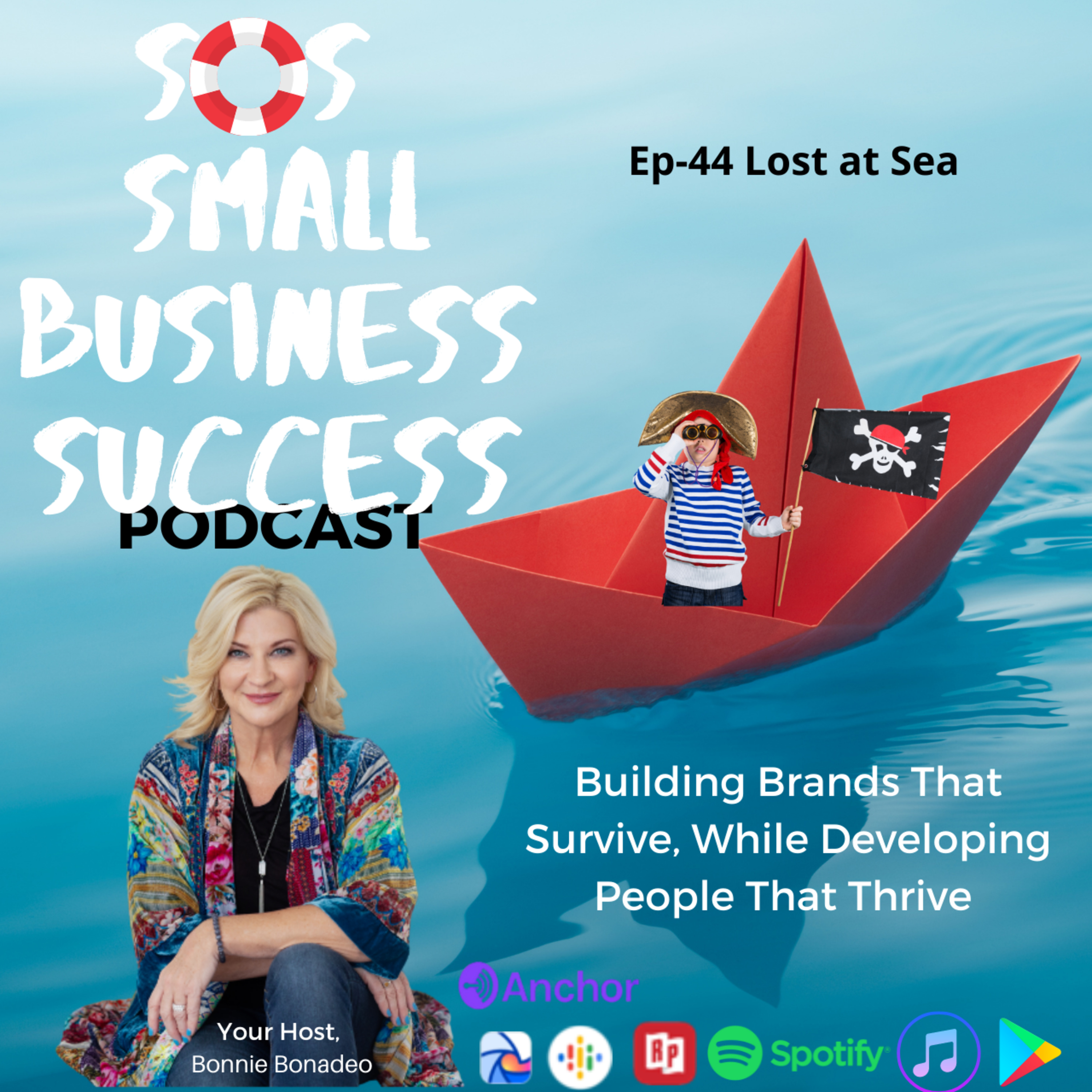 SOS Small Business Success