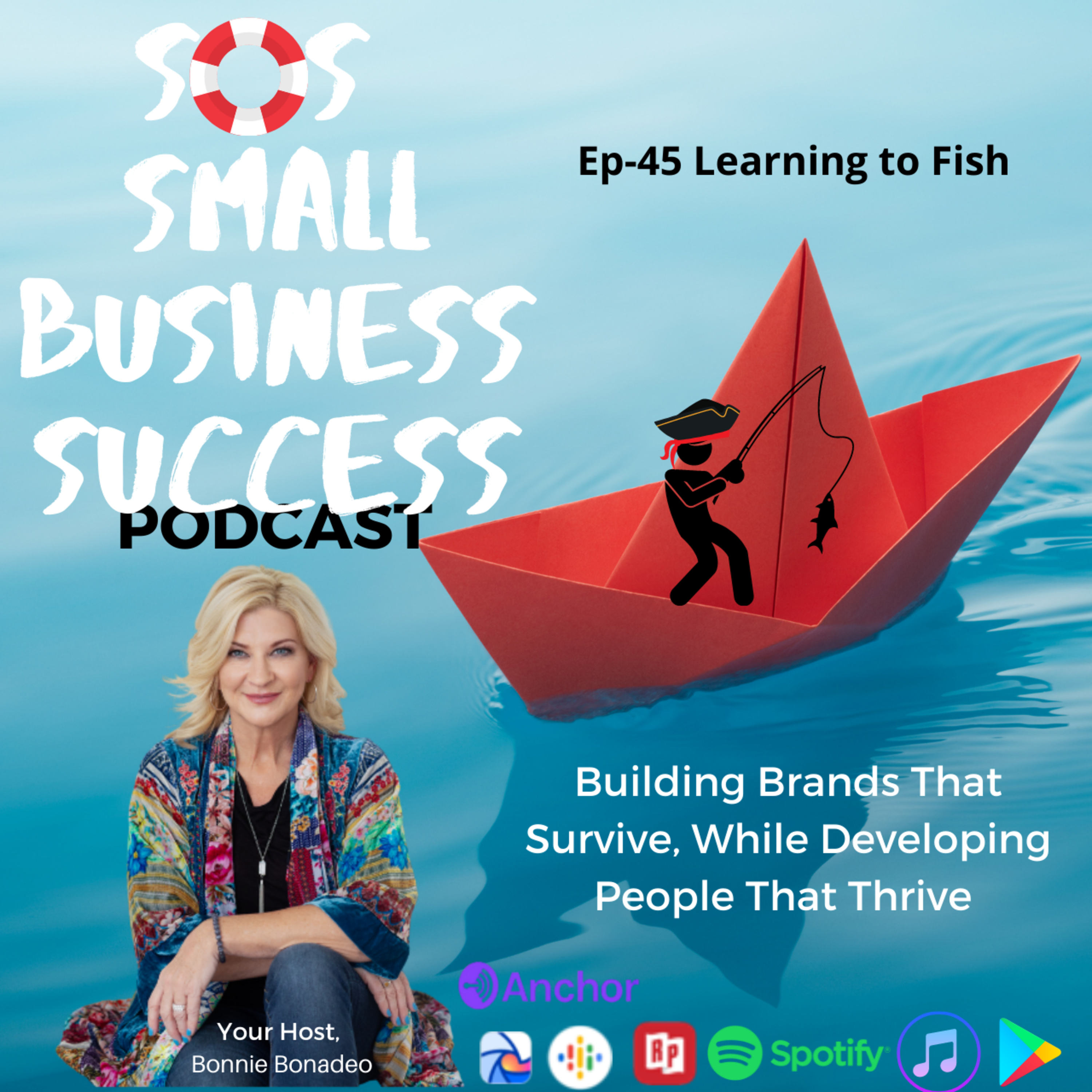 SOS Small Business Success