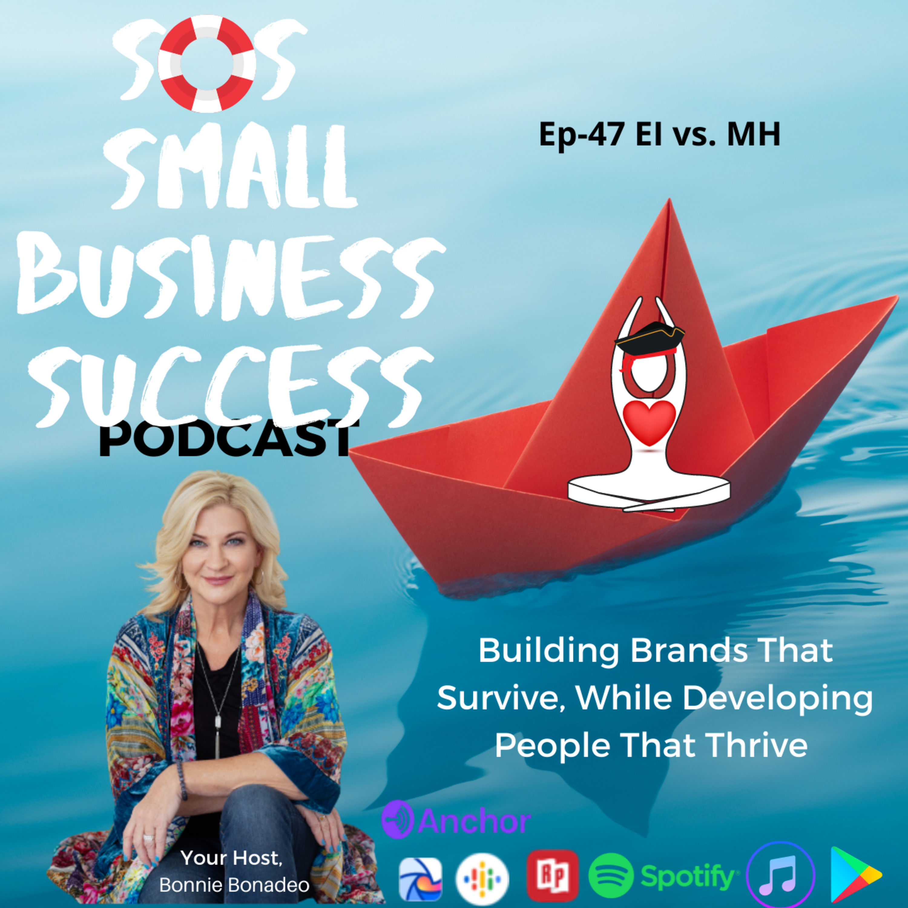 SOS Small Business Success