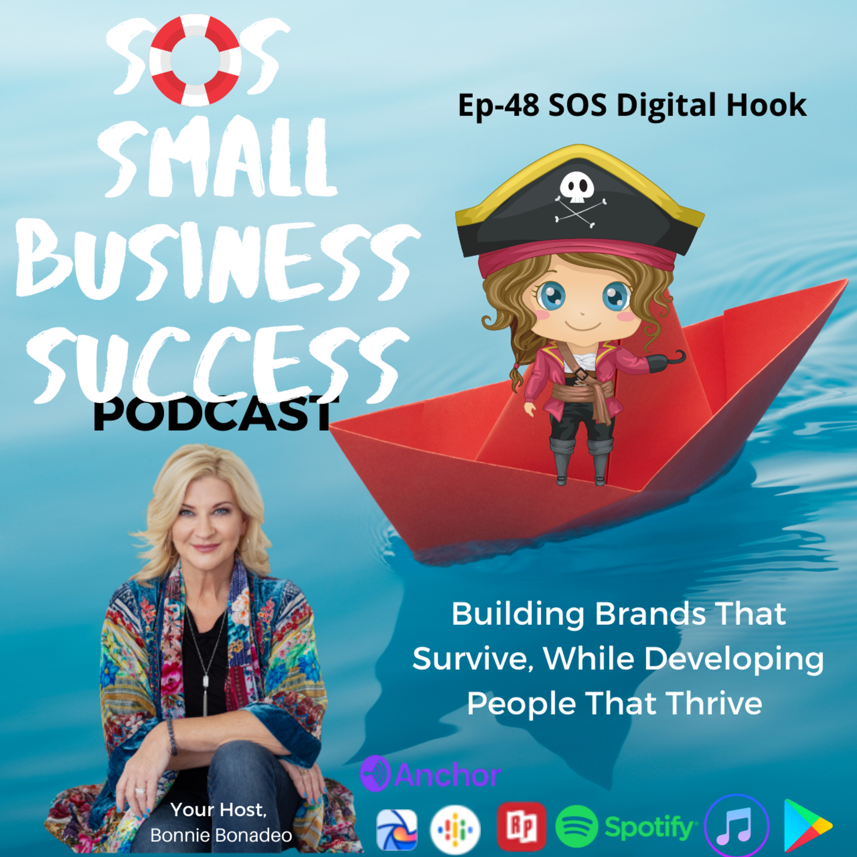 SOS Small Business Success