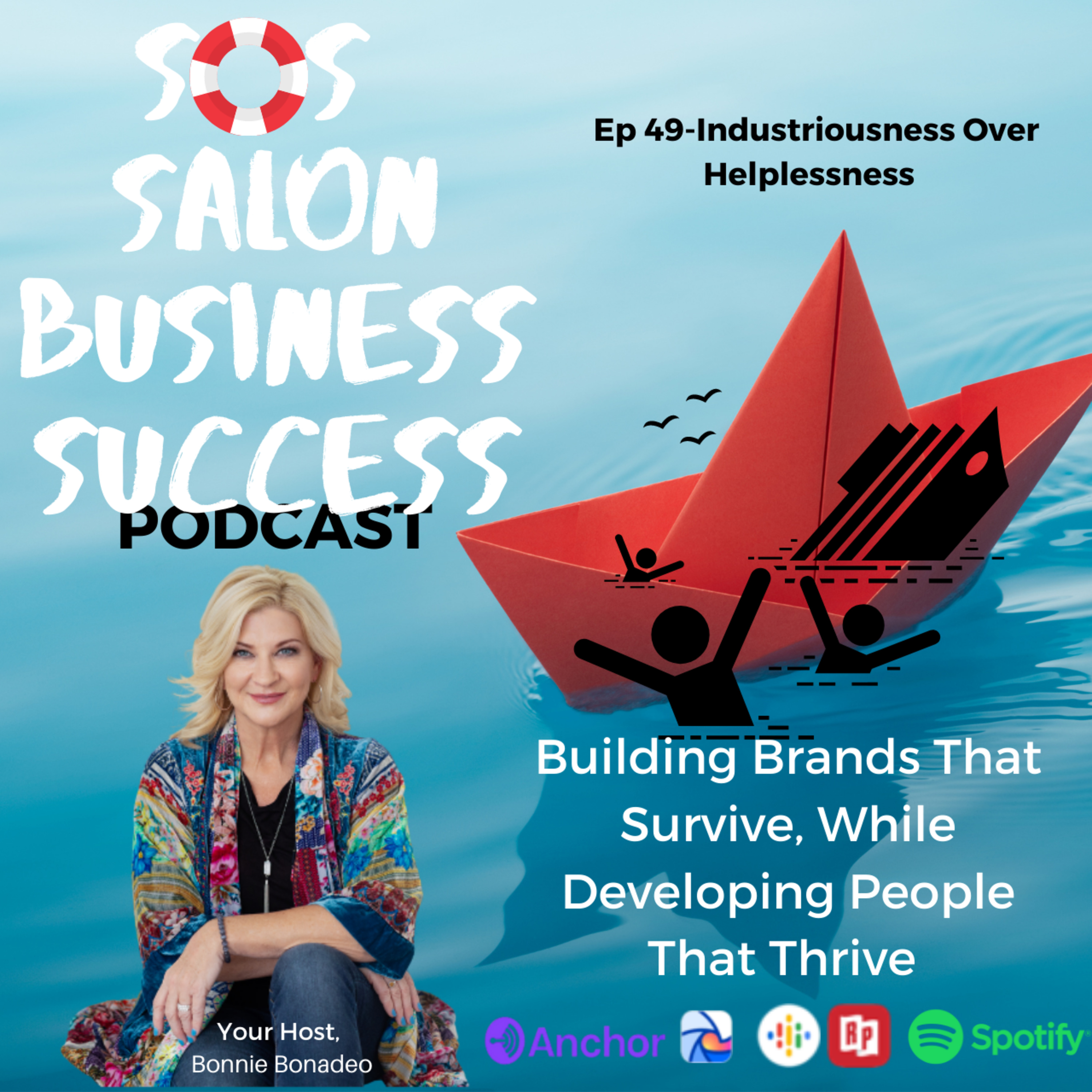SOS Small Business Success