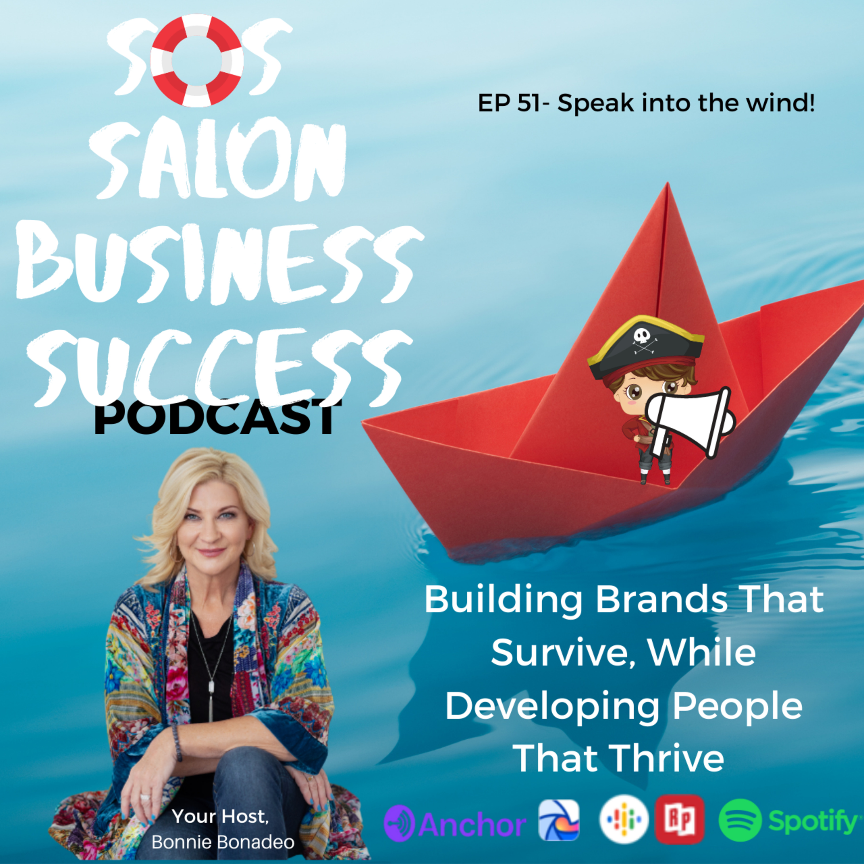 SOS Small Business Success