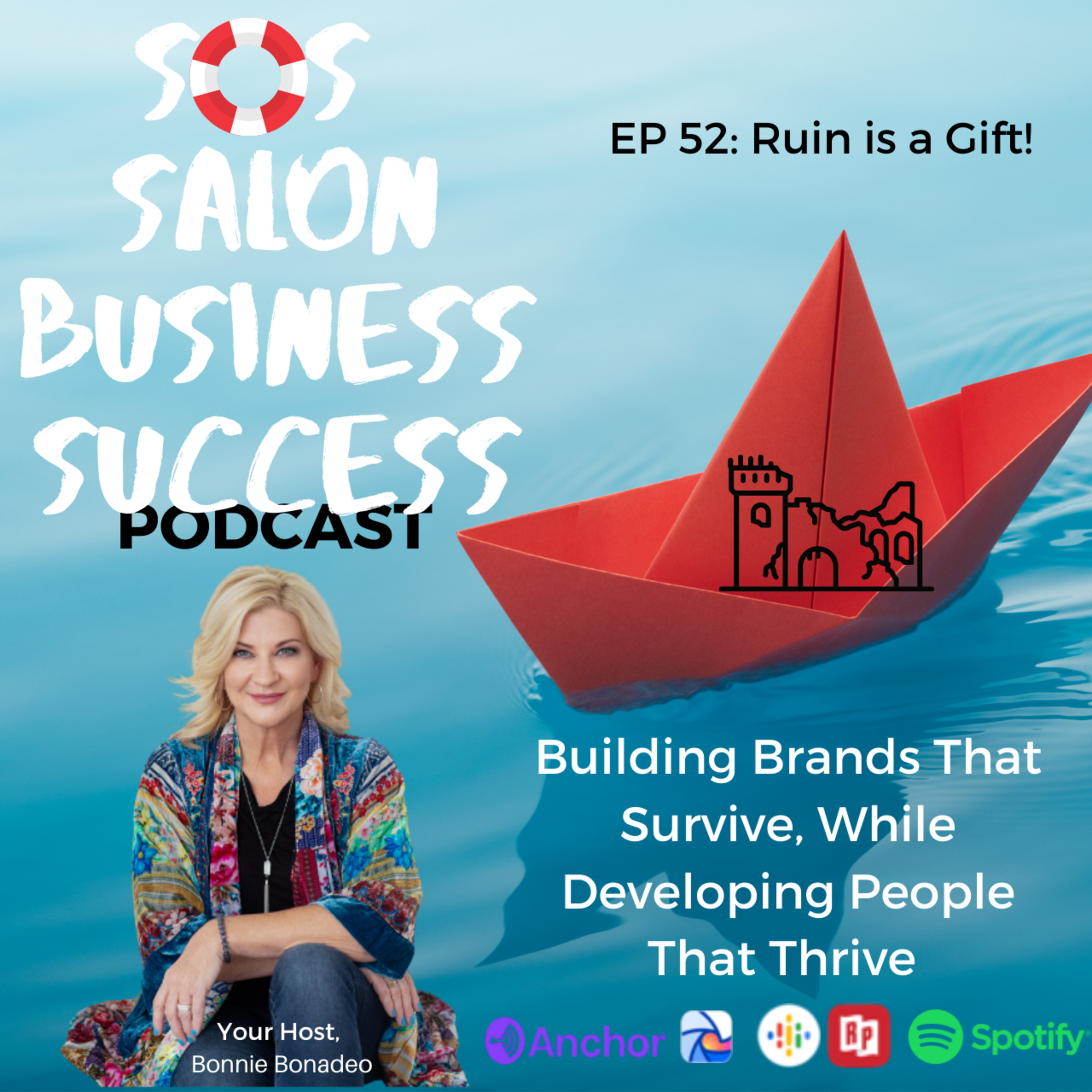 SOS Small Business Success