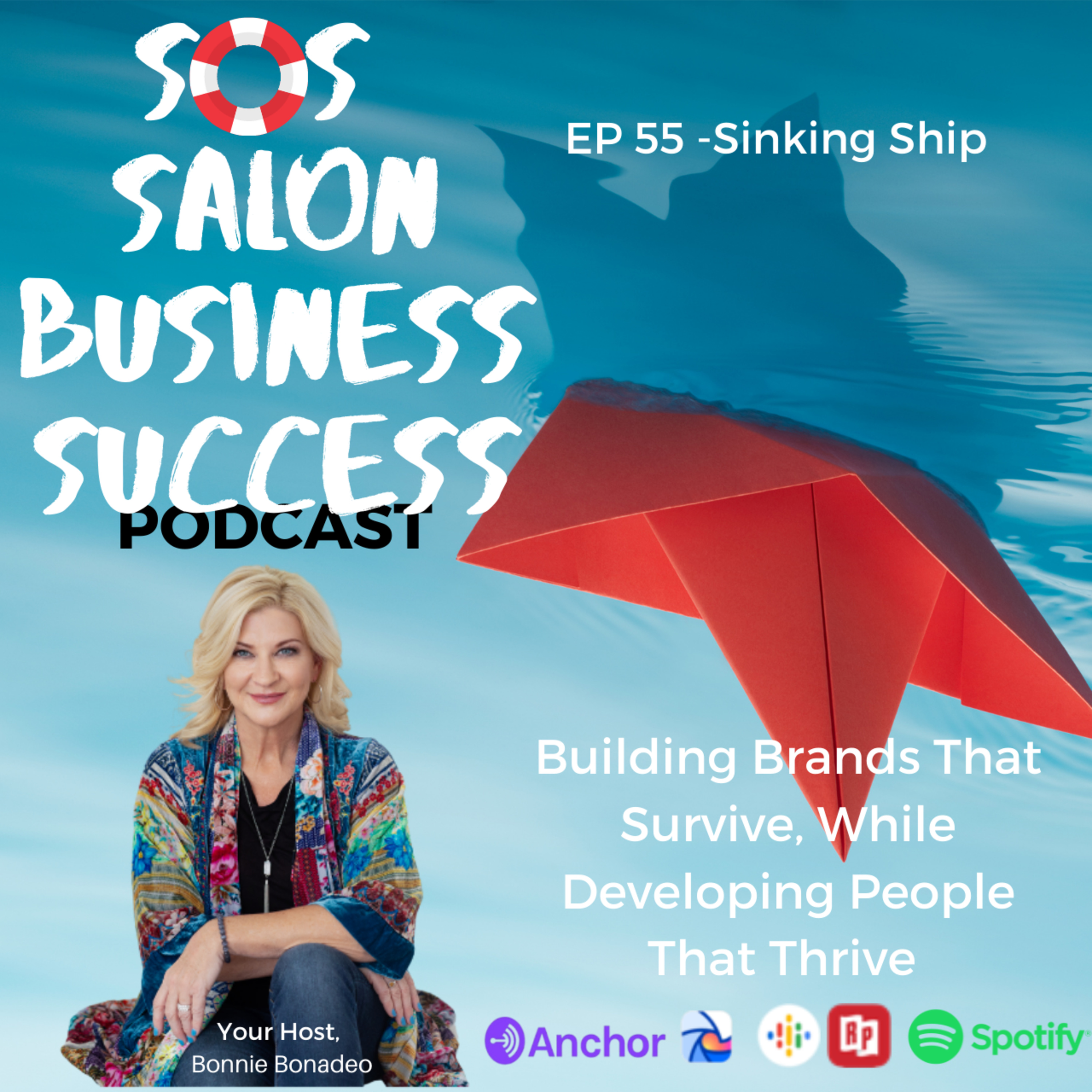 SOS Small Business Success