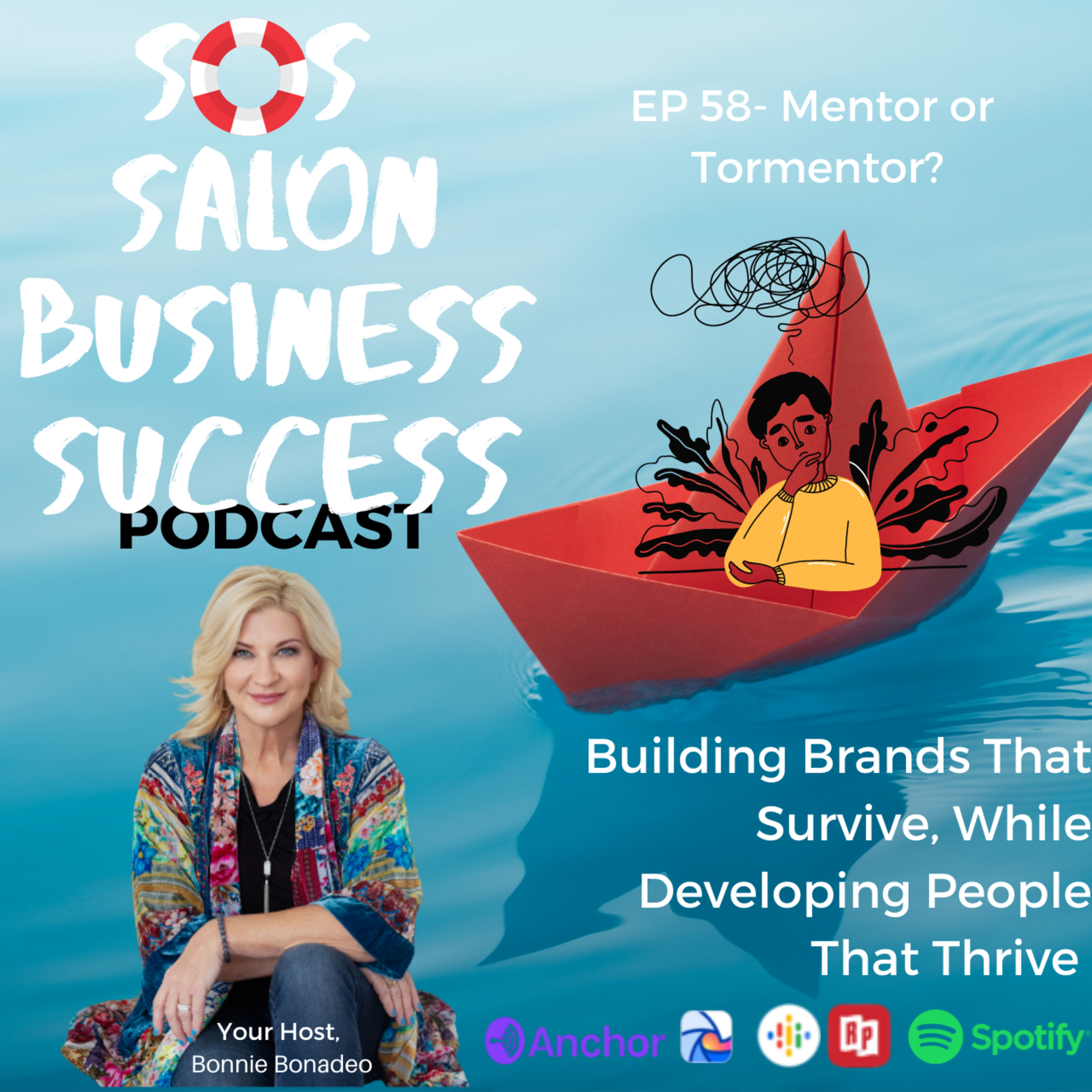 SOS Small Business Success