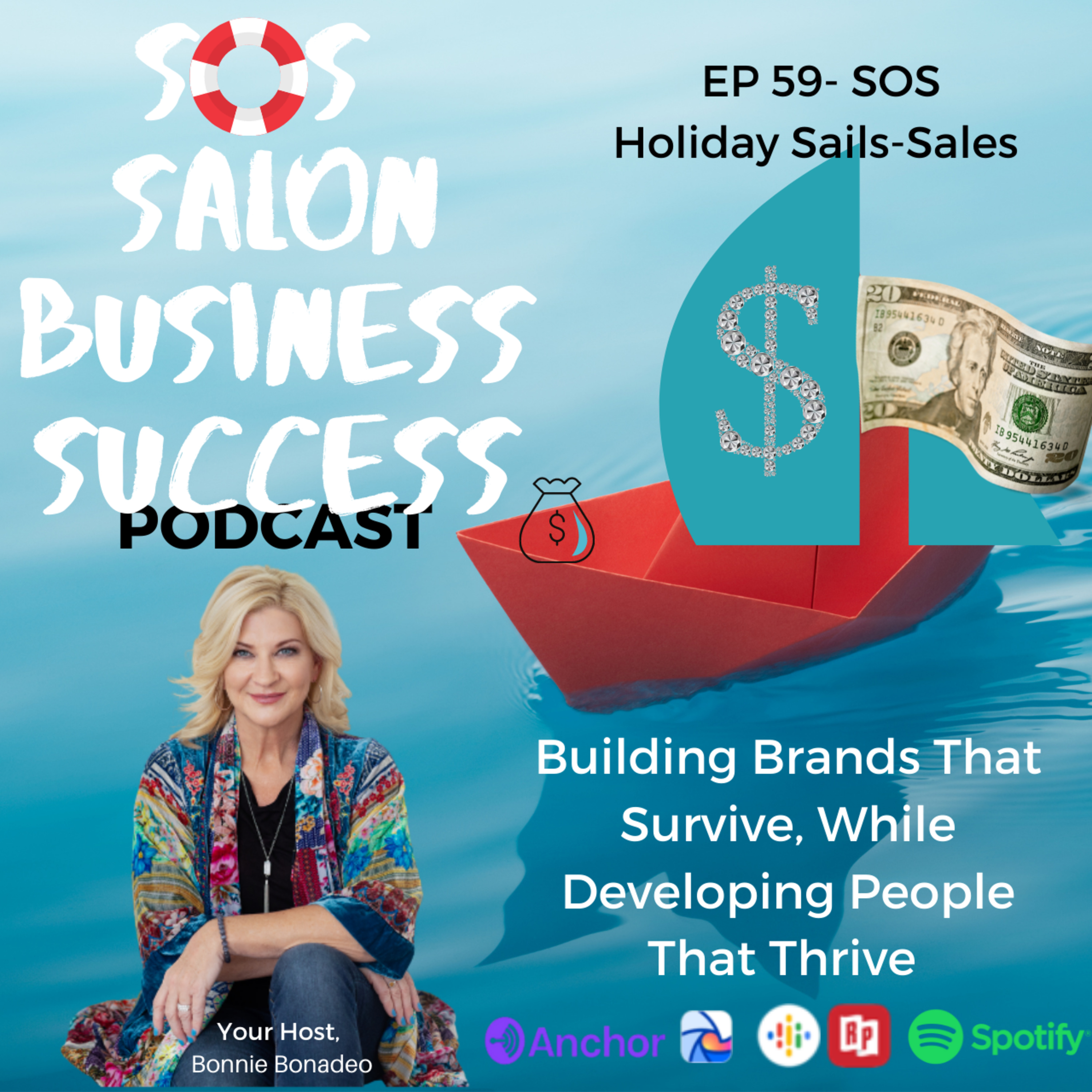 SOS Small Business Success