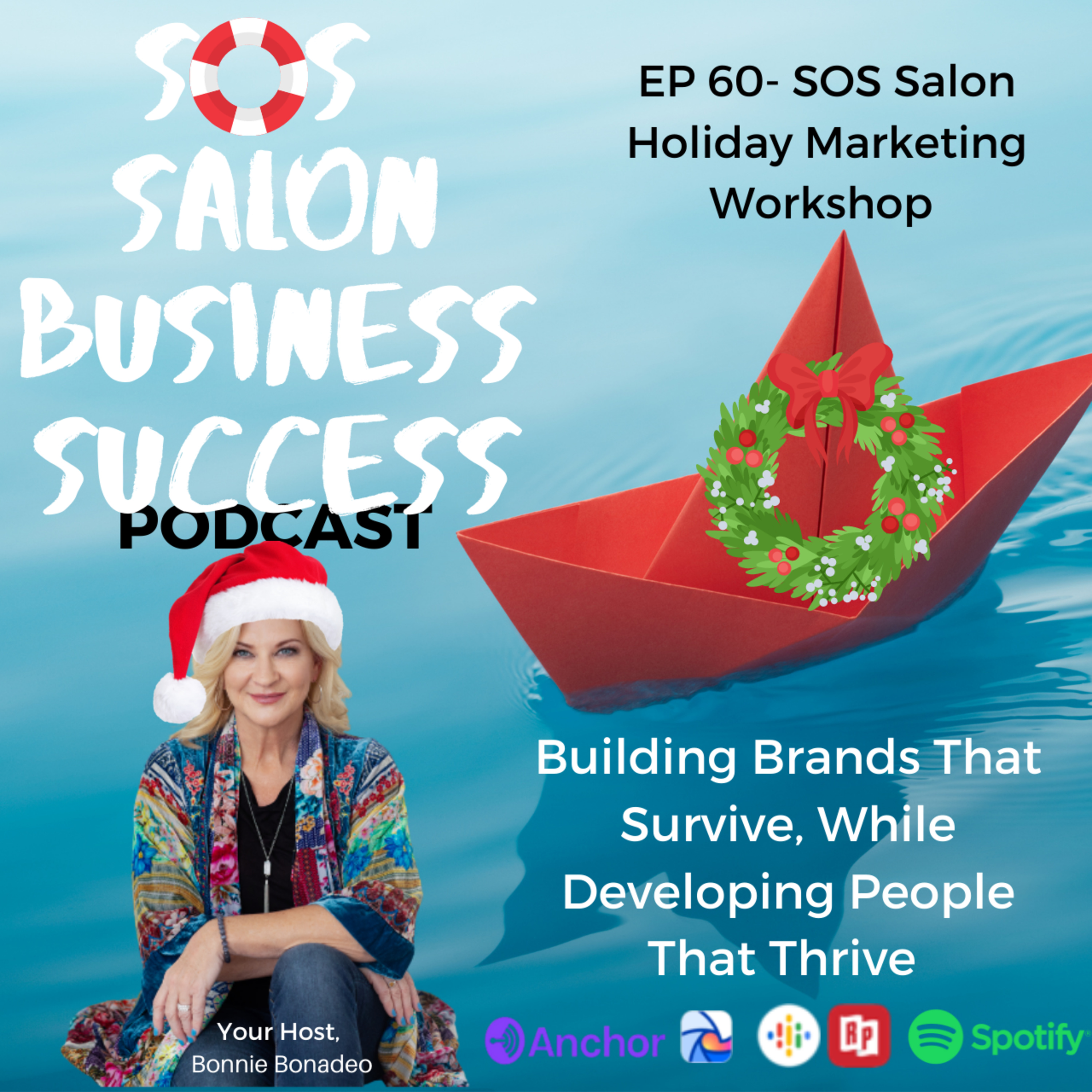SOS Small Business Success