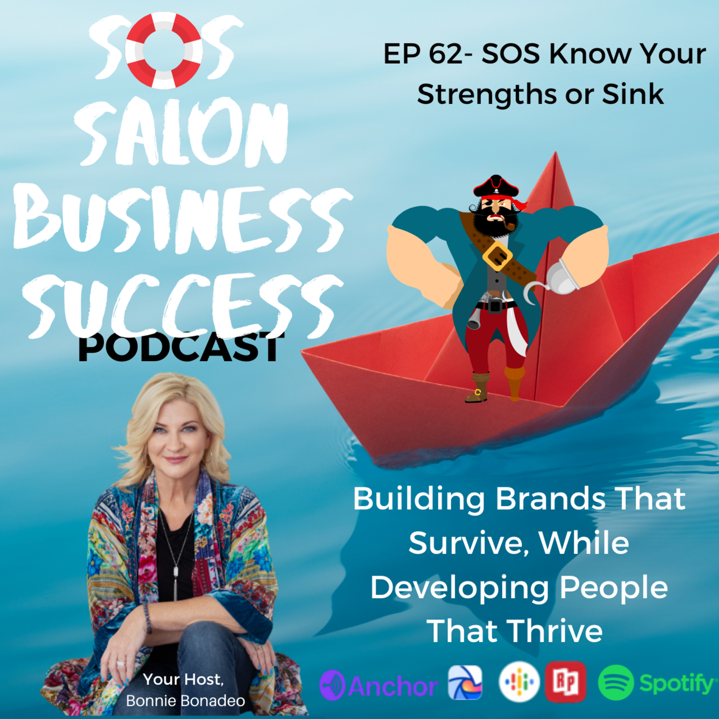 SOS Small Business Success