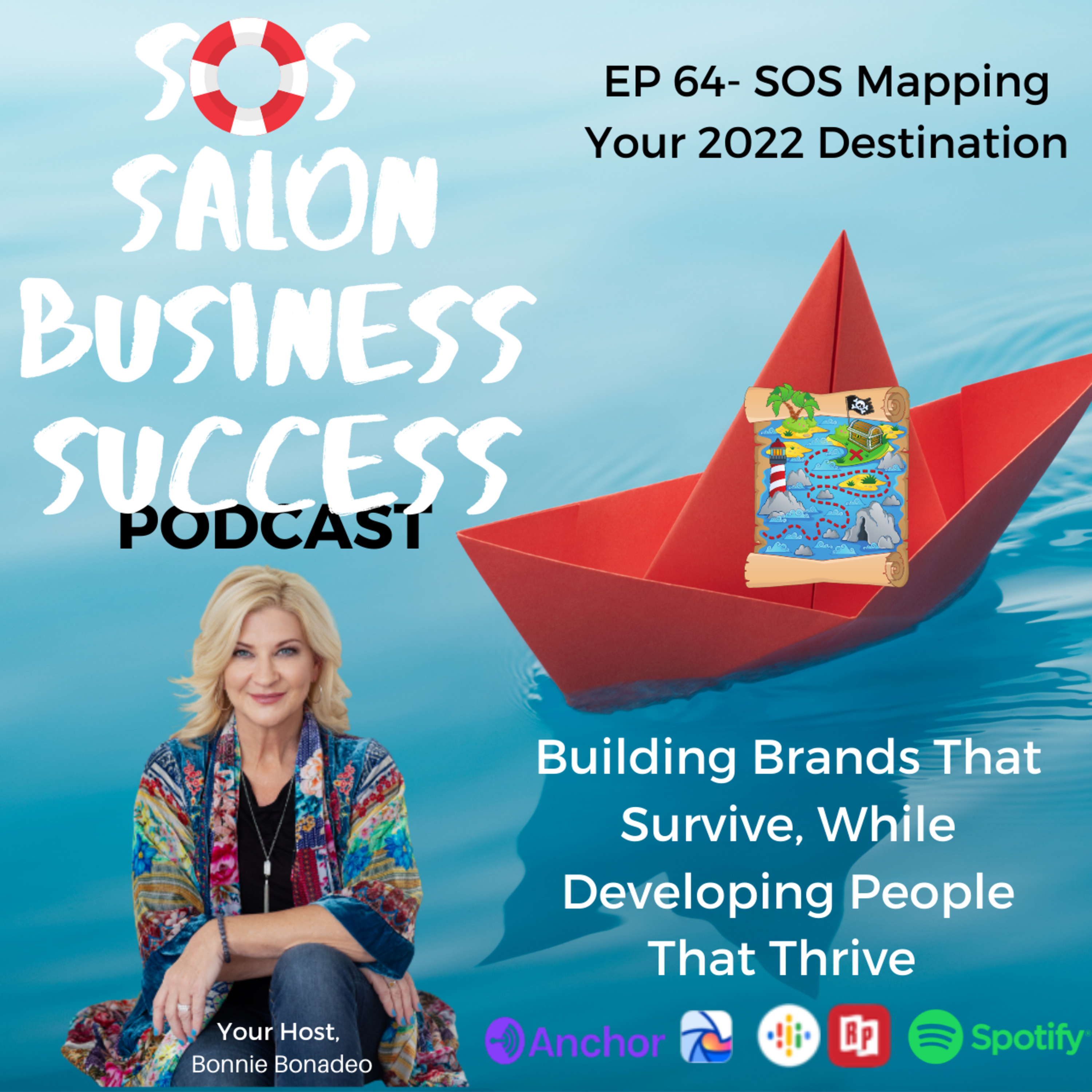 SOS Small Business Success