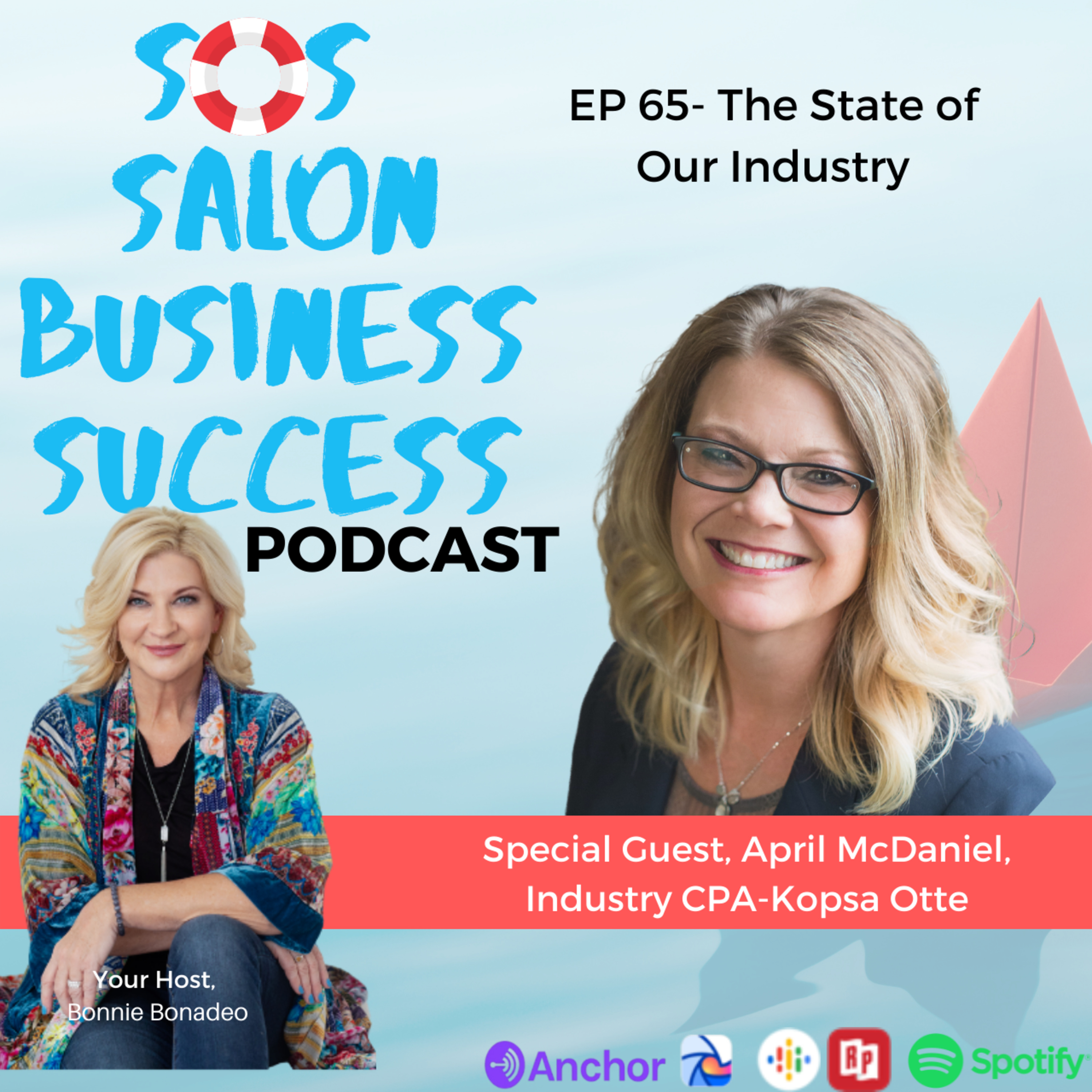 SOS Small Business Success