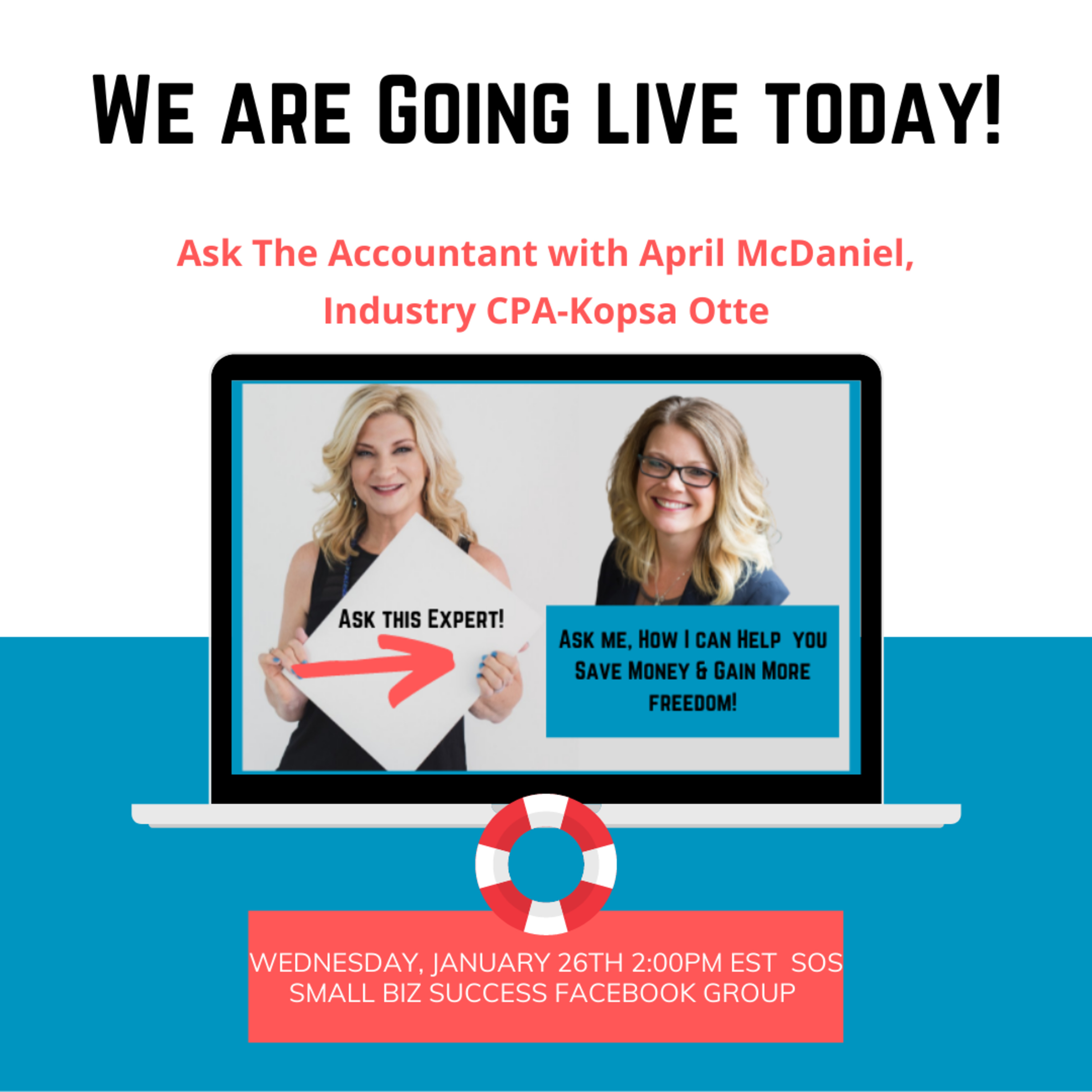 SOS Small Business Success