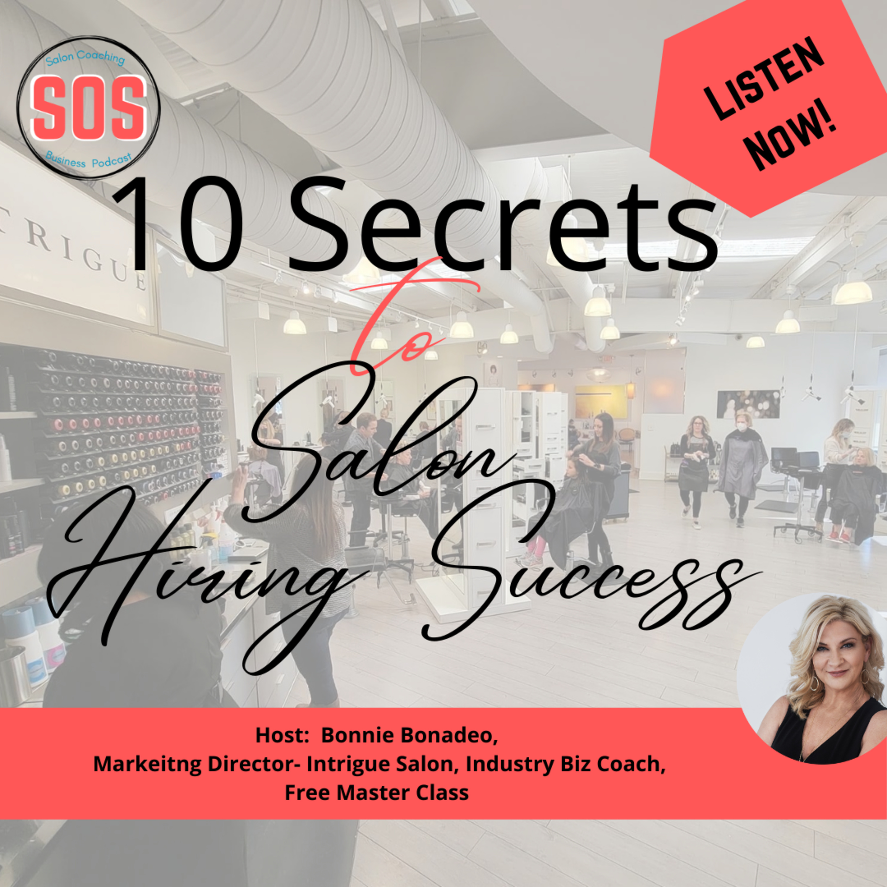 SOS Small Business Success