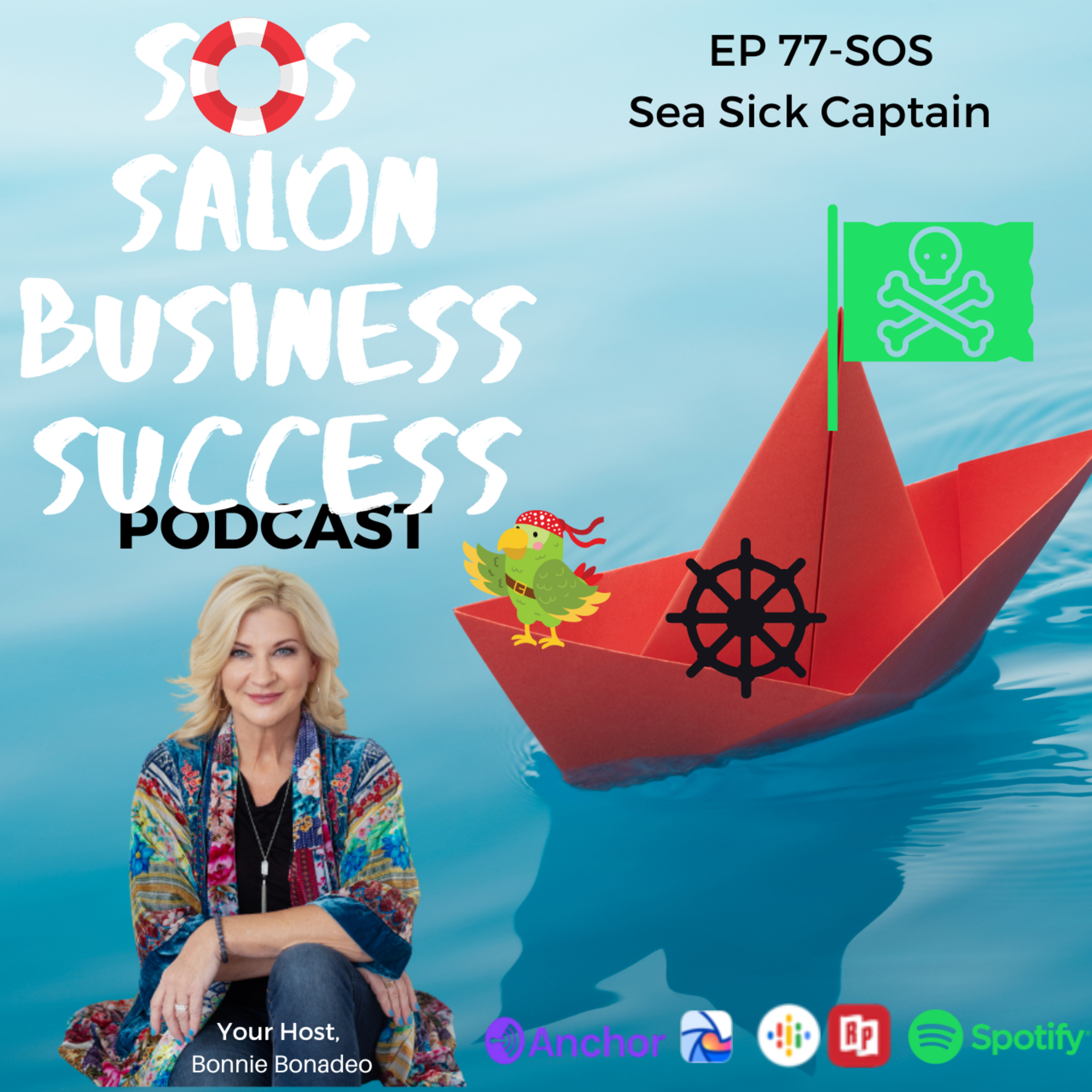 SOS Small Business Success