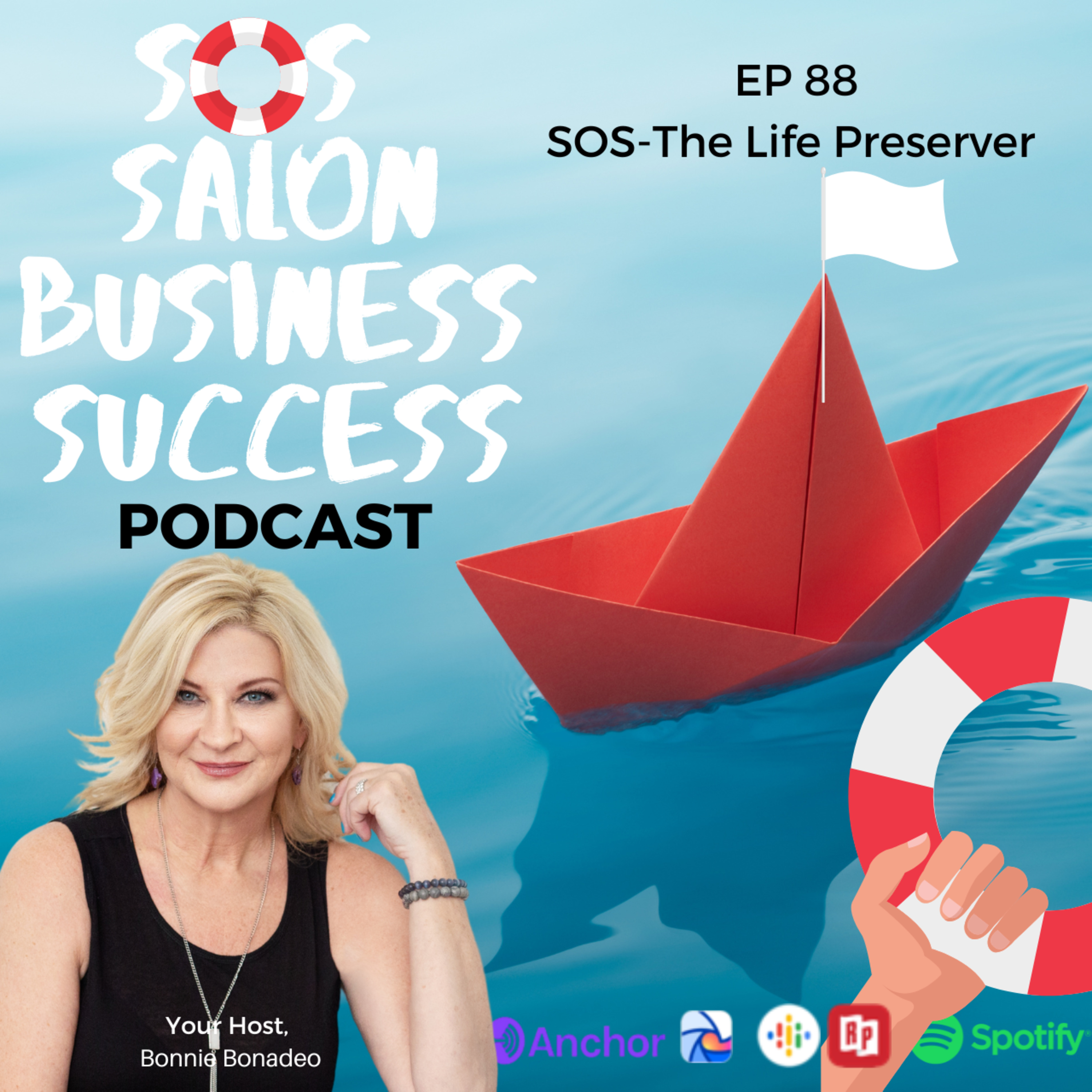 SOS Small Business Success