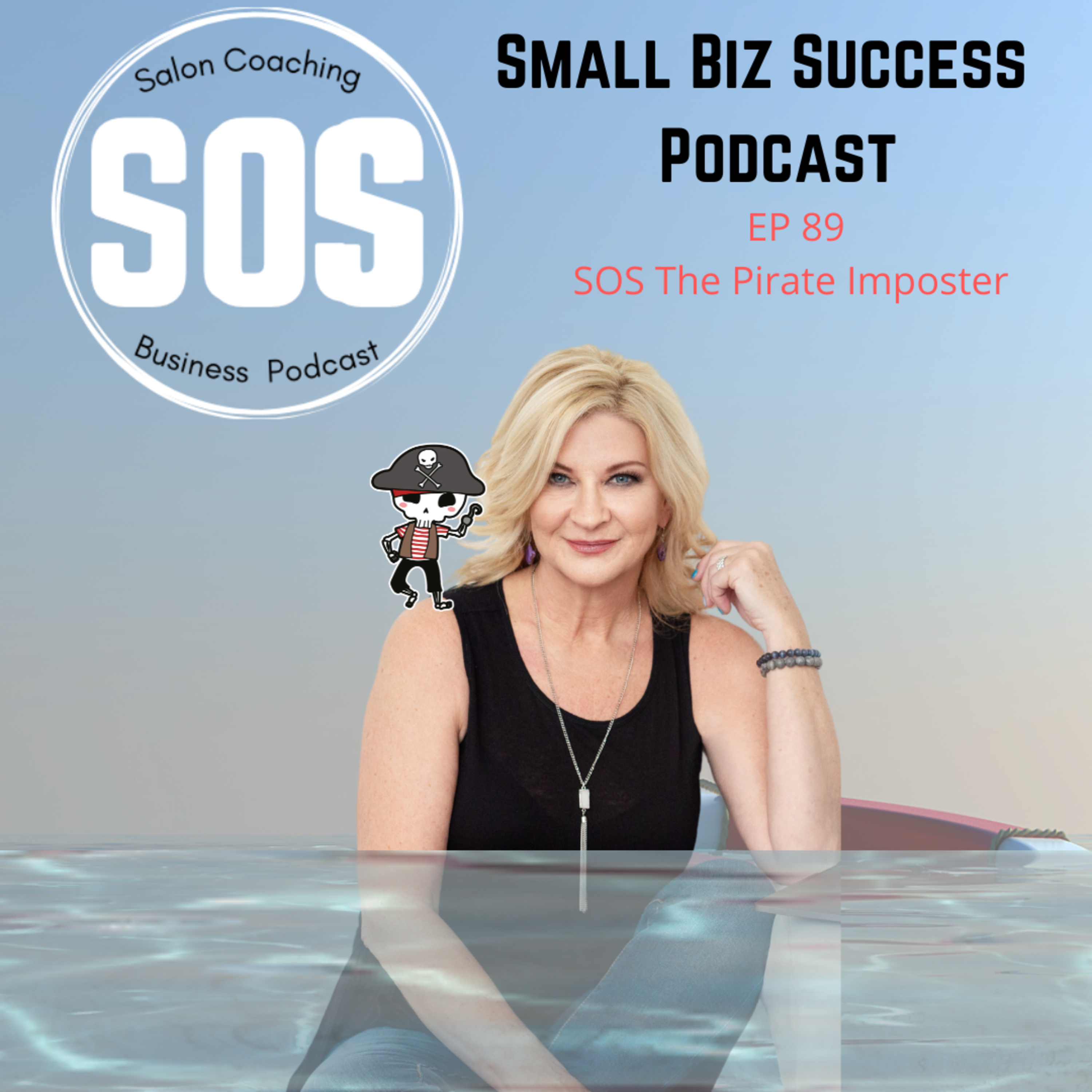 SOS Small Business Success