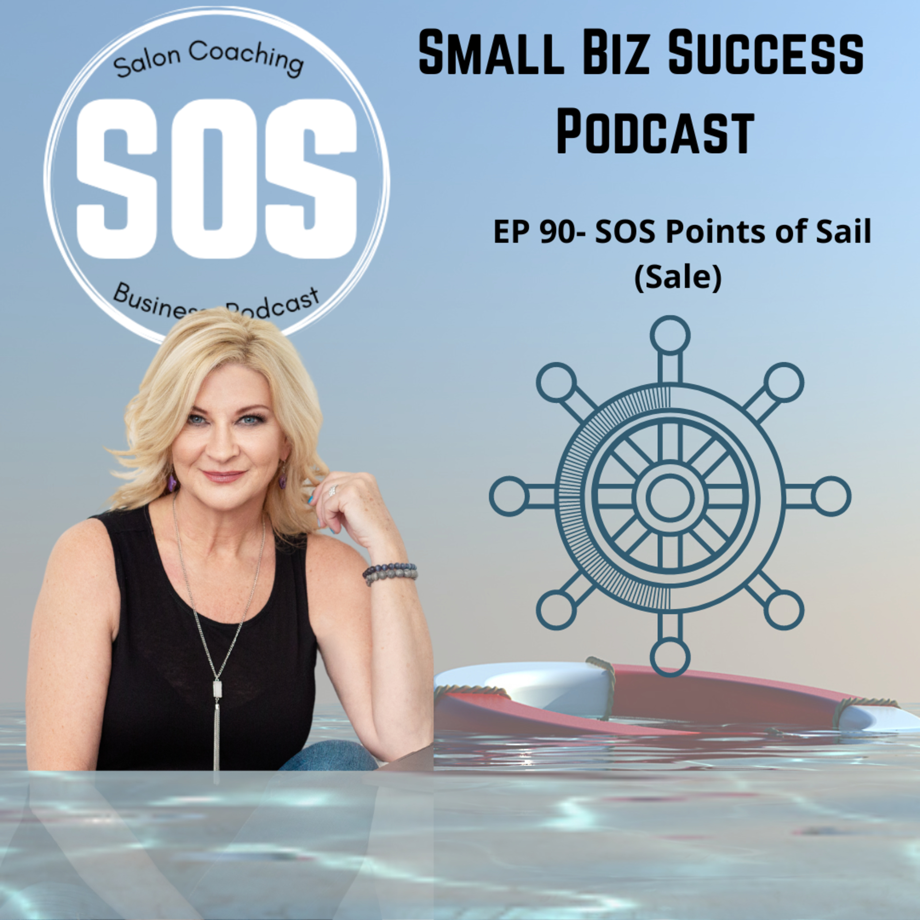 SOS Small Business Success