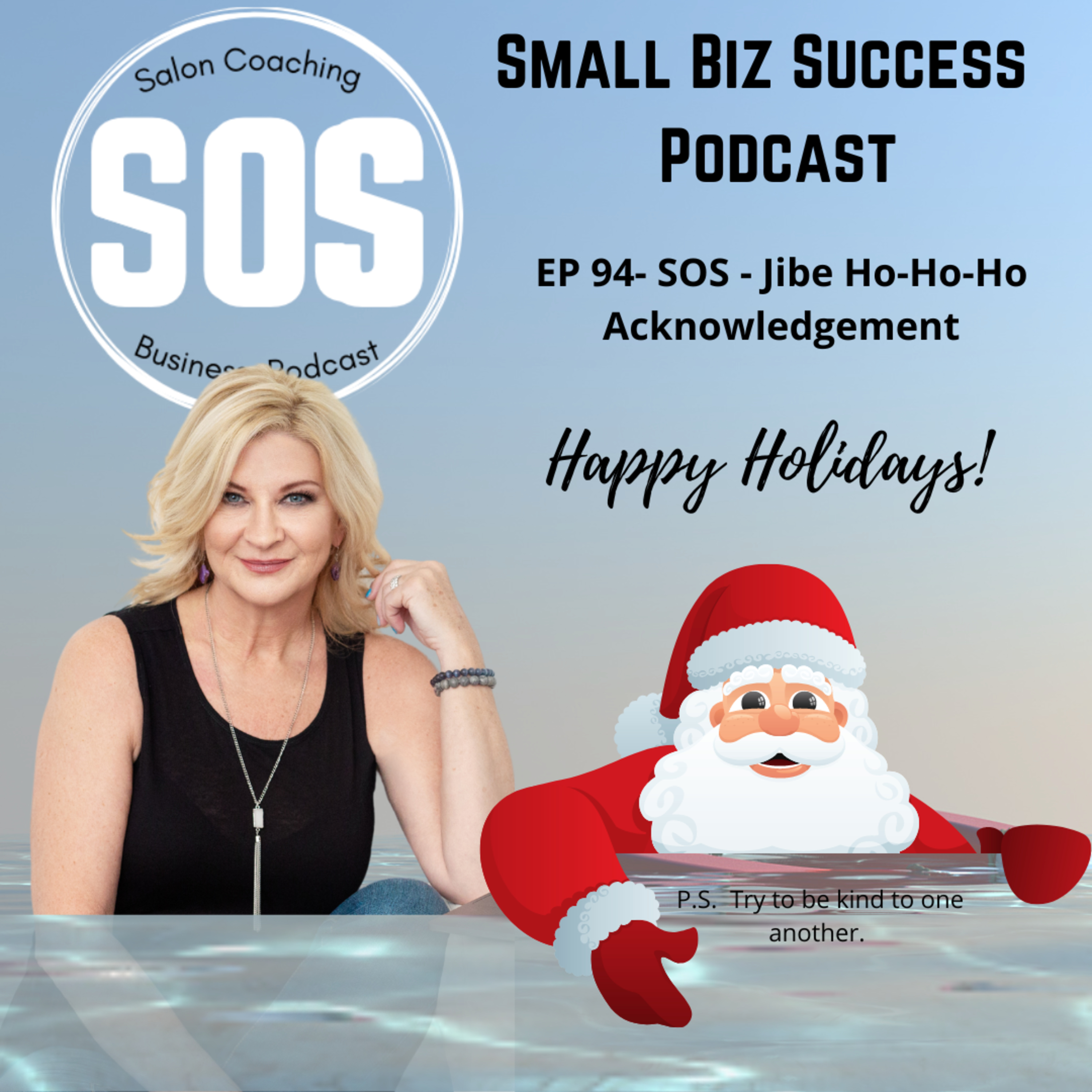 SOS Small Business Success