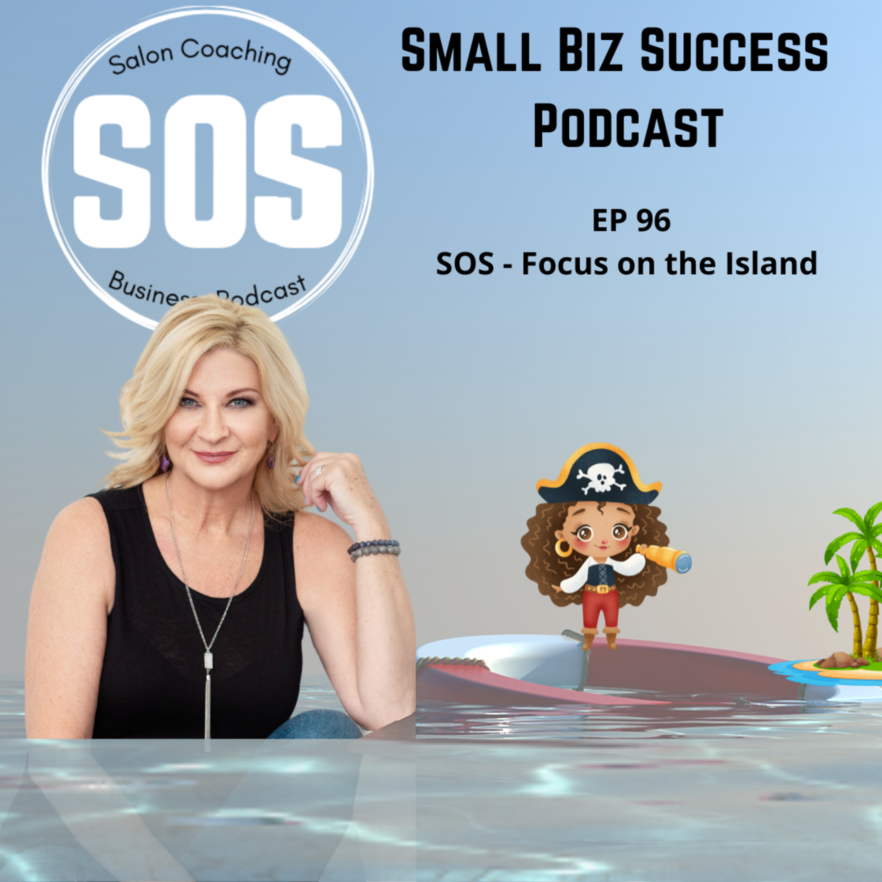 SOS Small Business Success