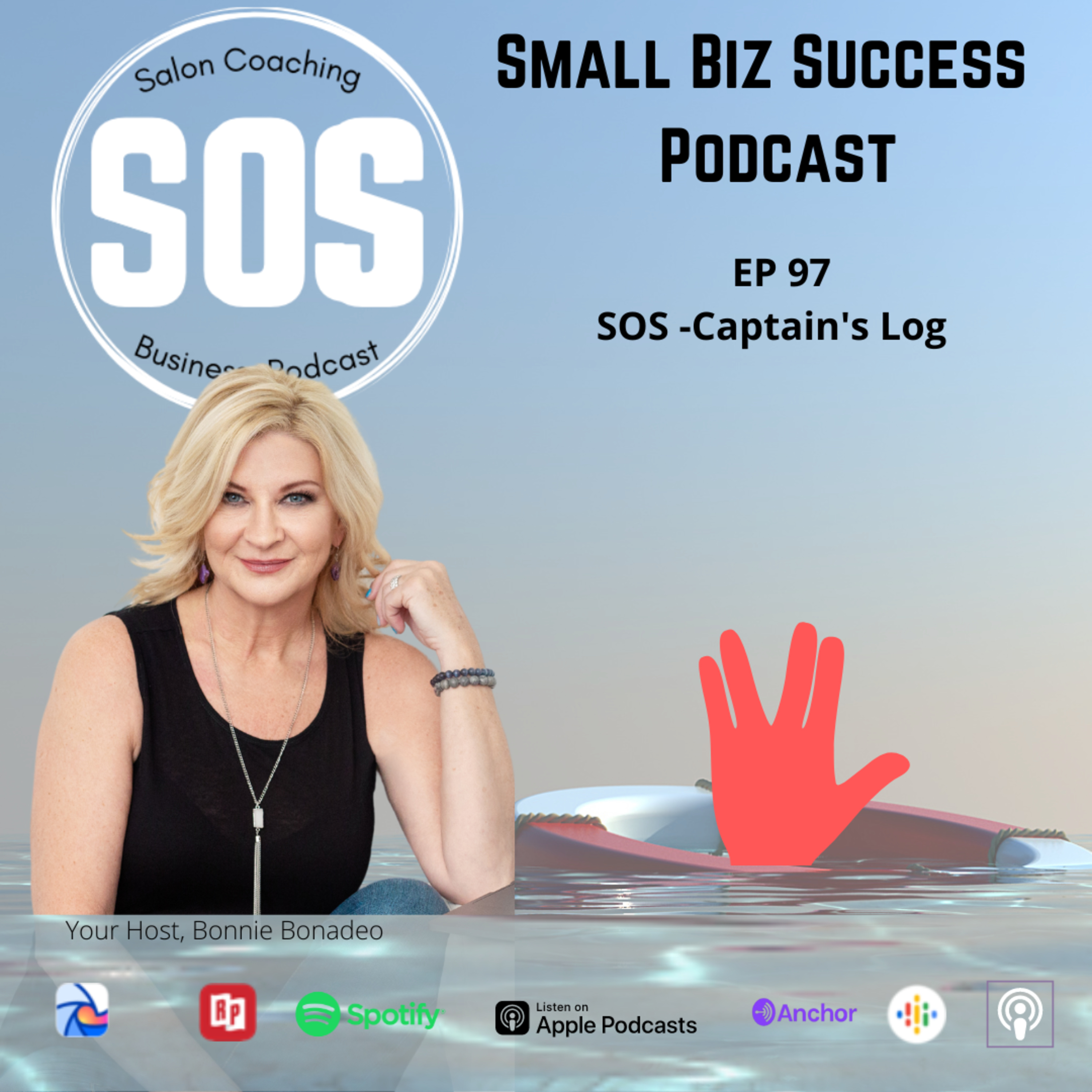 SOS Small Business Success