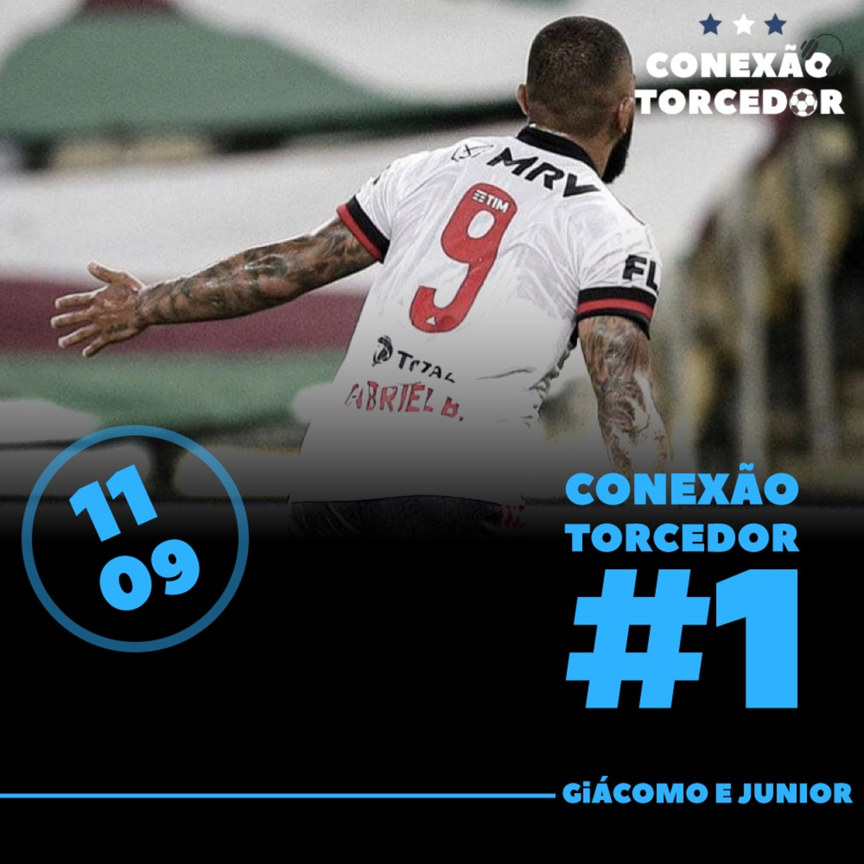Conexão Torcedor