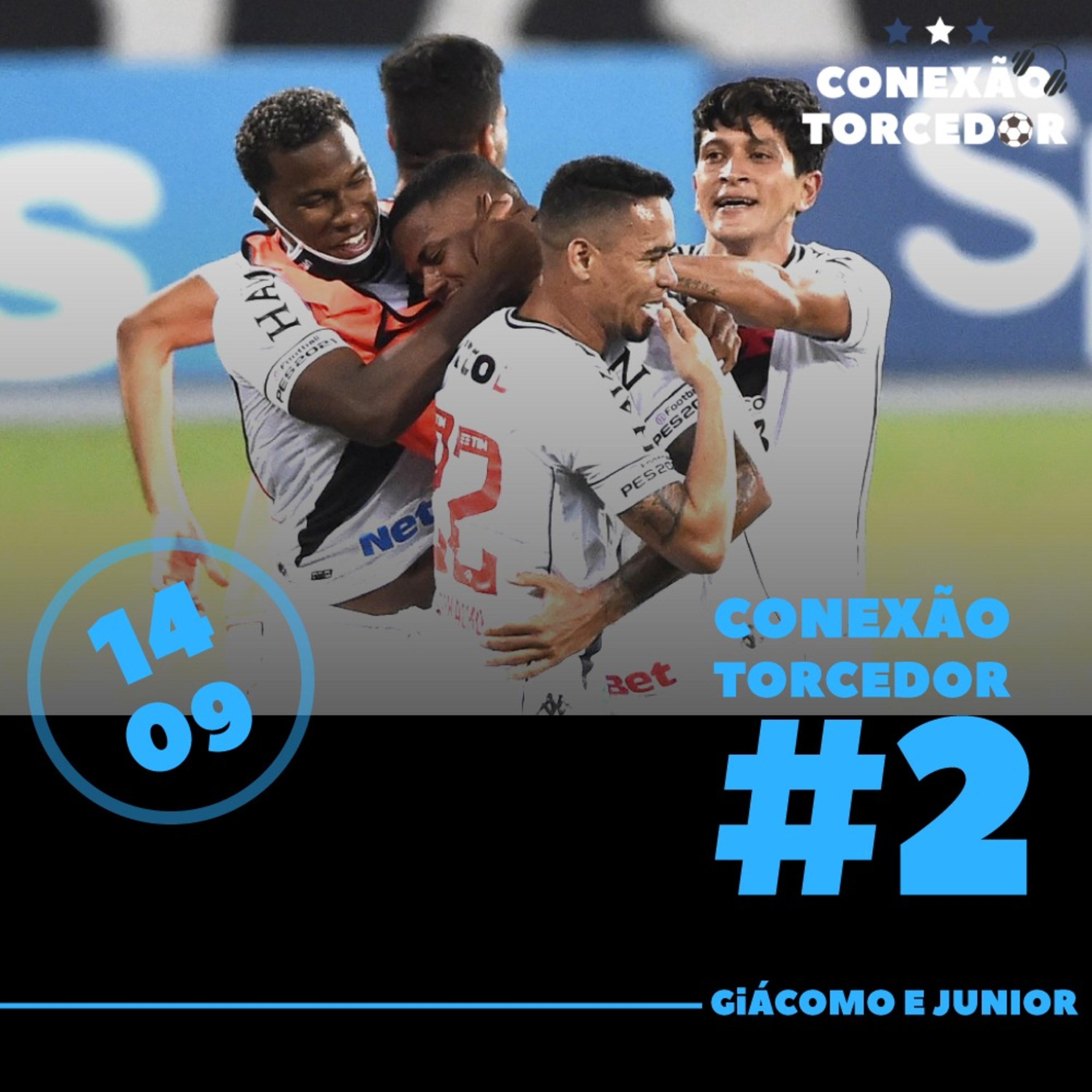 Conexão Torcedor