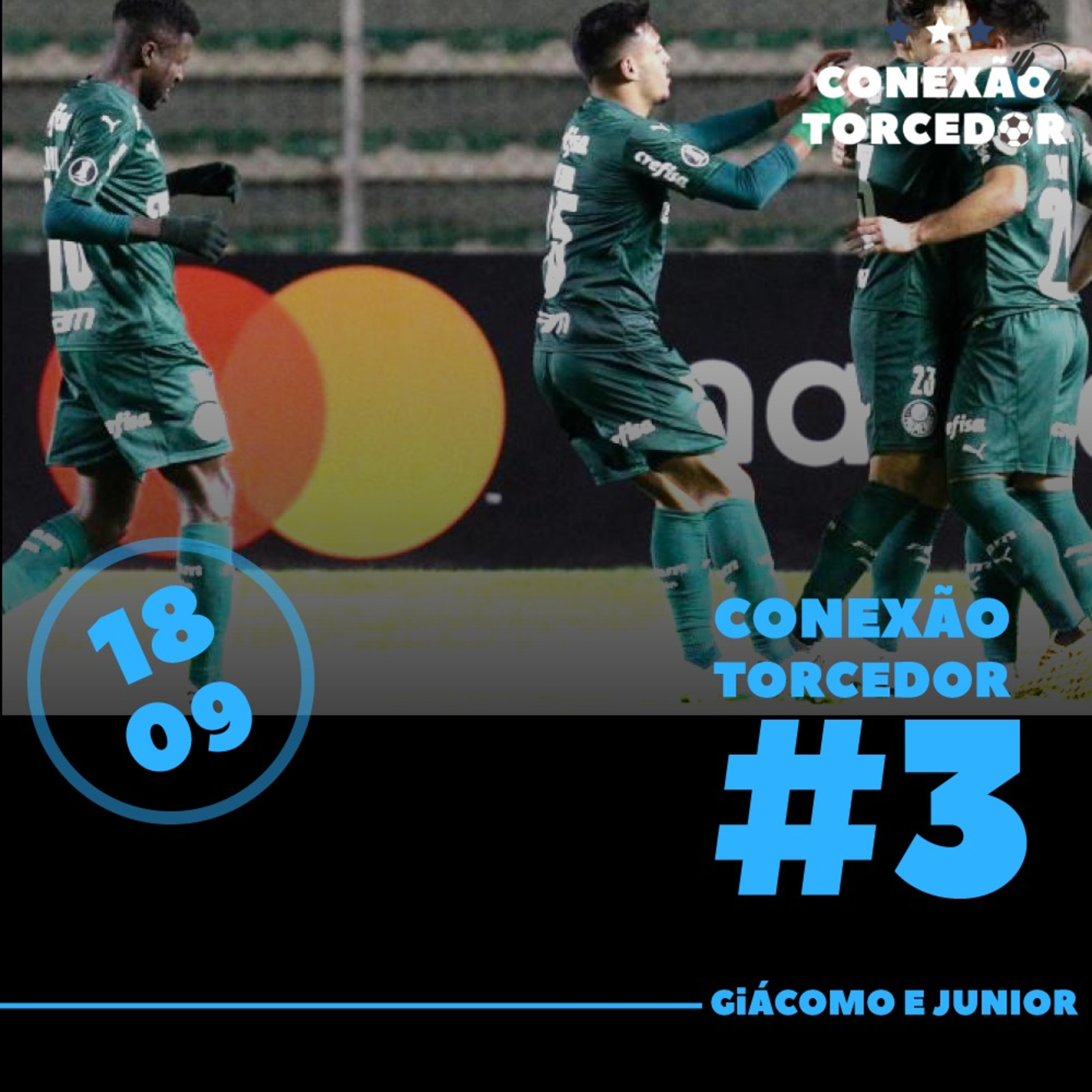 Conexão Torcedor