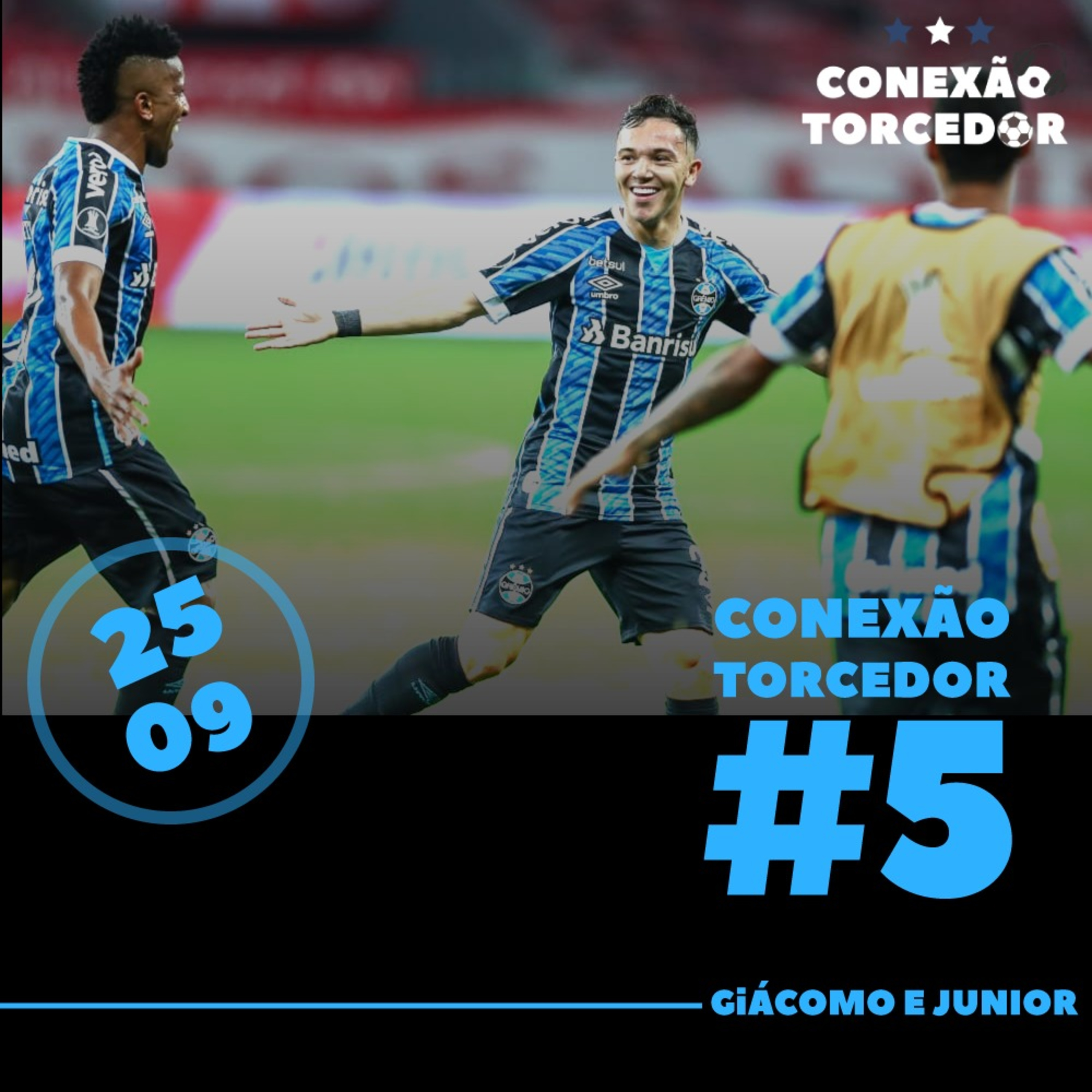 Conexão Torcedor