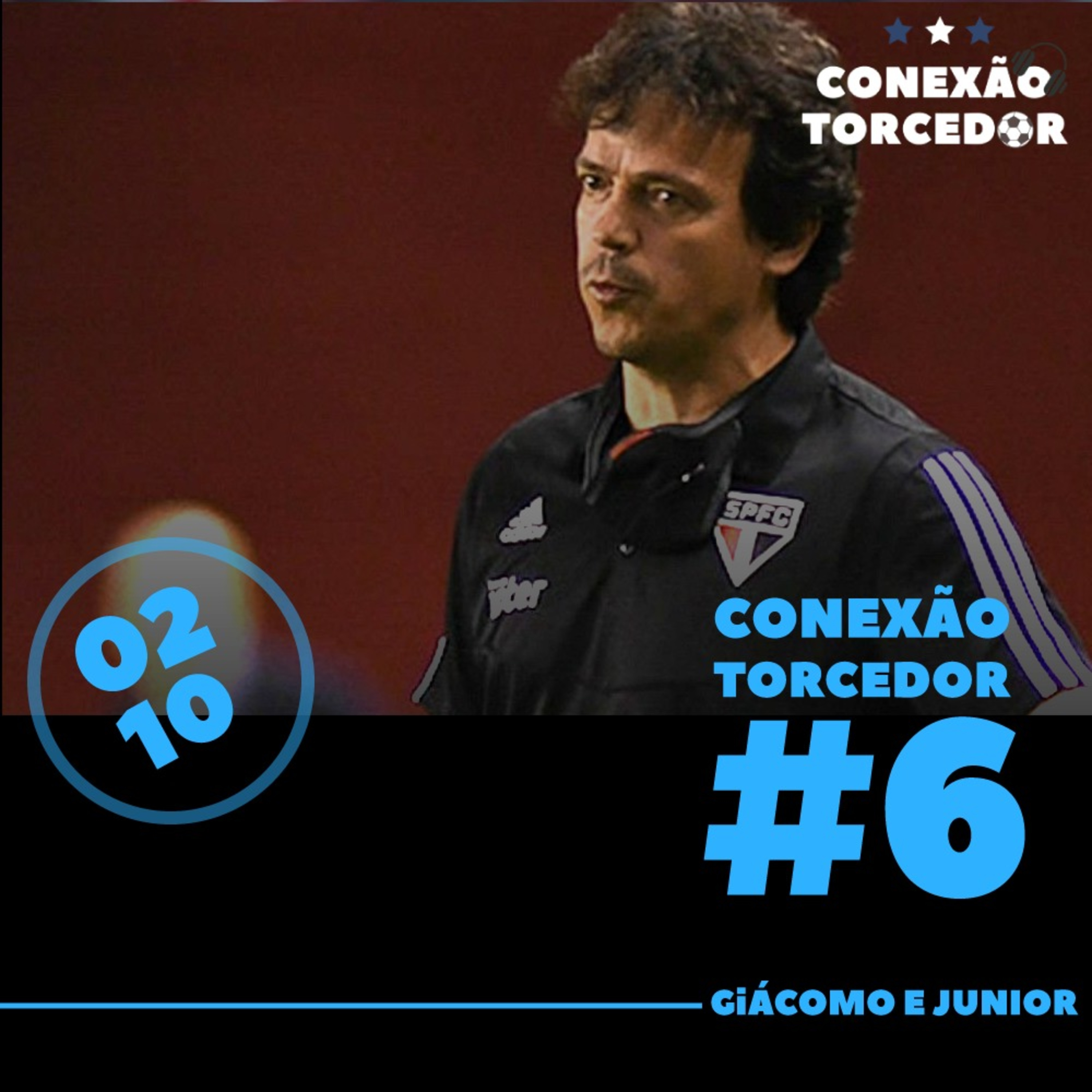 Conexão Torcedor