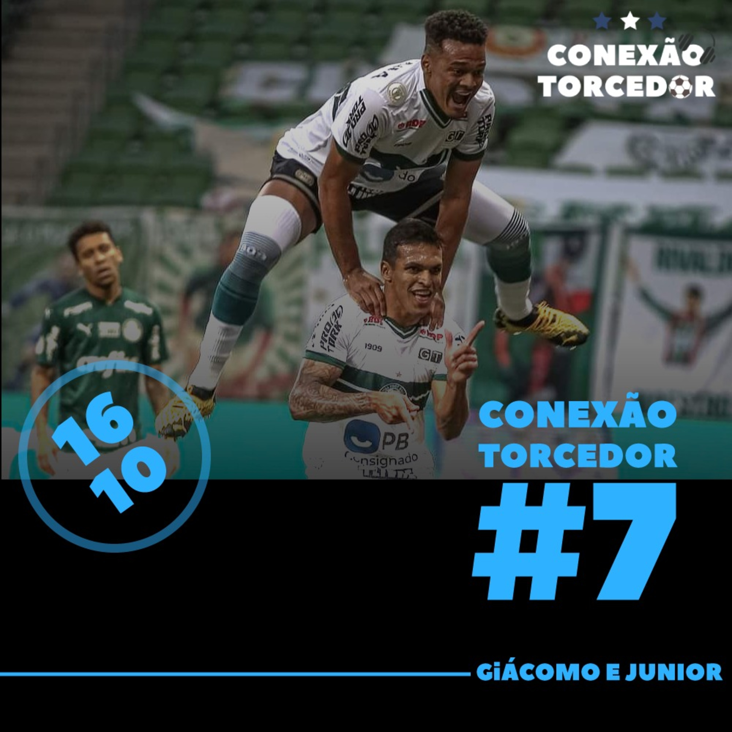 Conexão Torcedor
