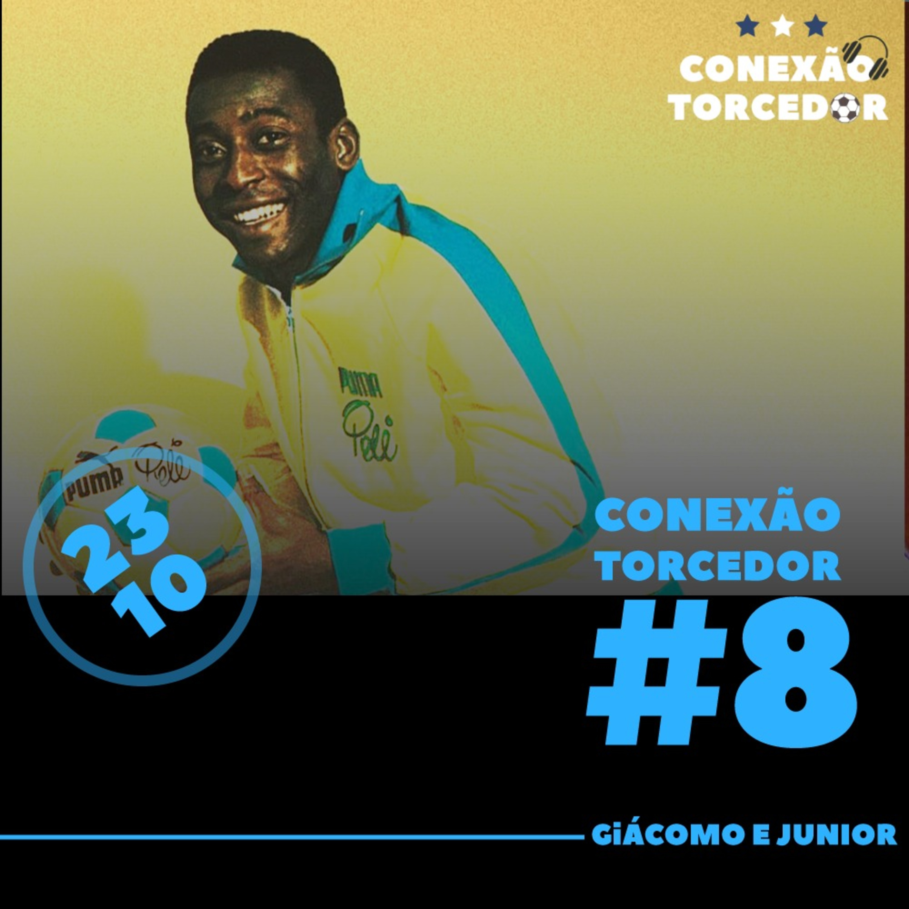 Conexão Torcedor