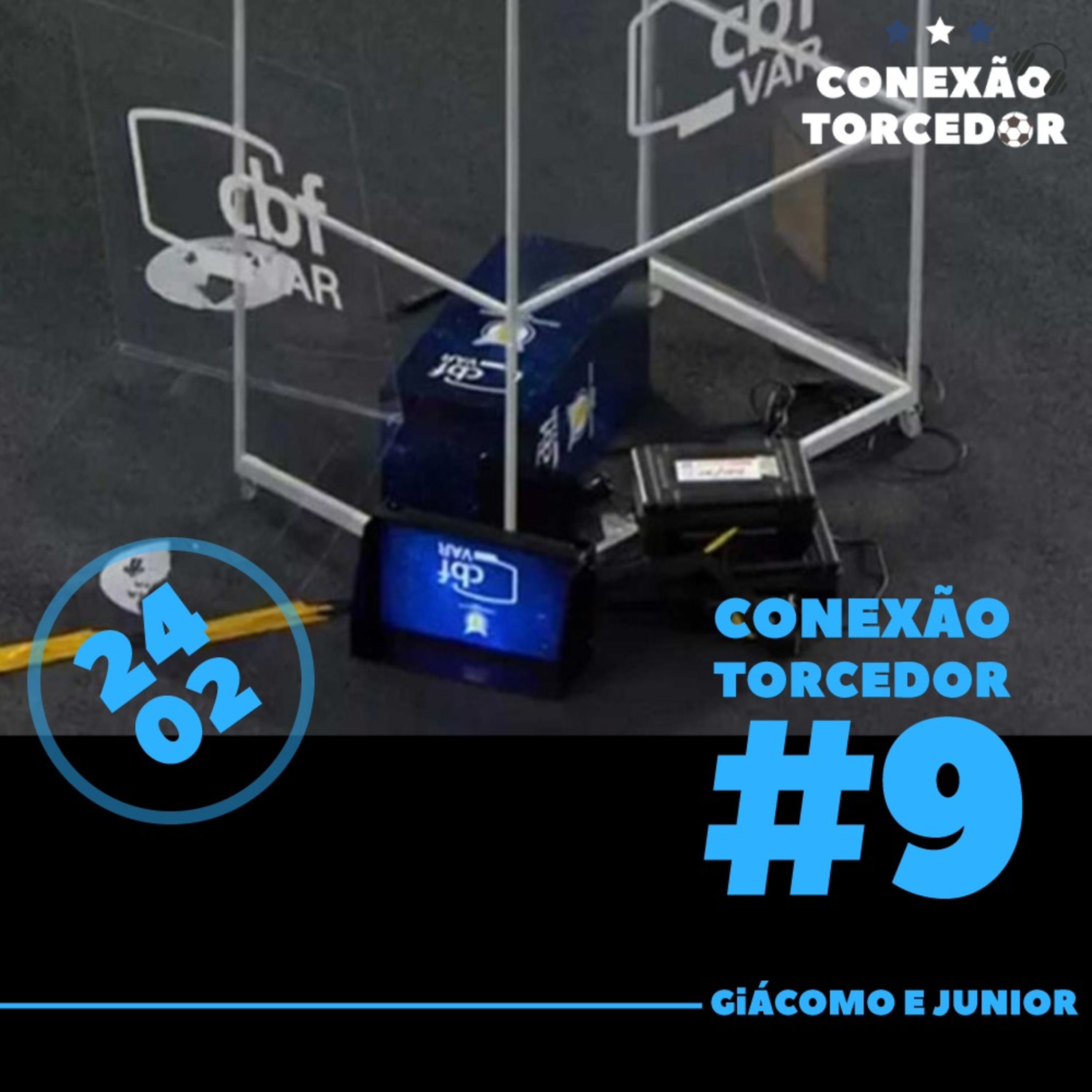 Conexão Torcedor